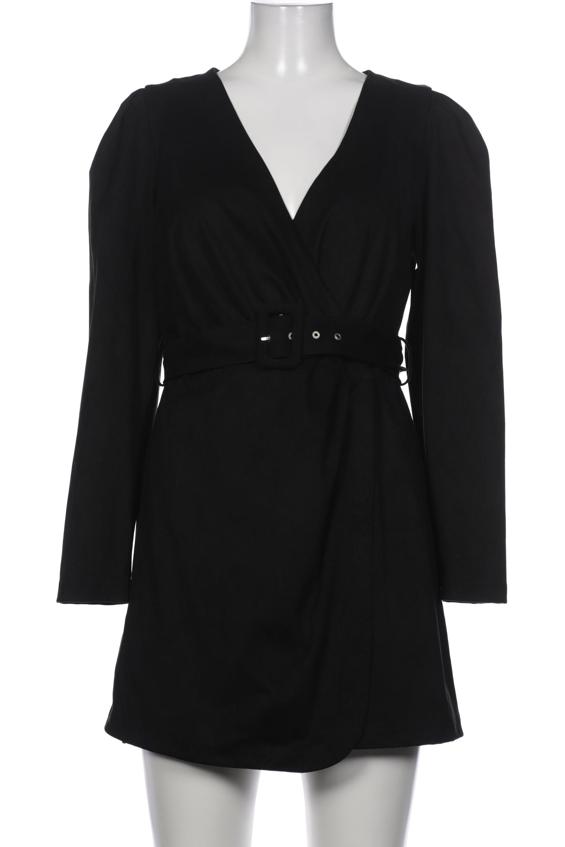 

Zara Damen Kleid, schwarz, Gr. 42