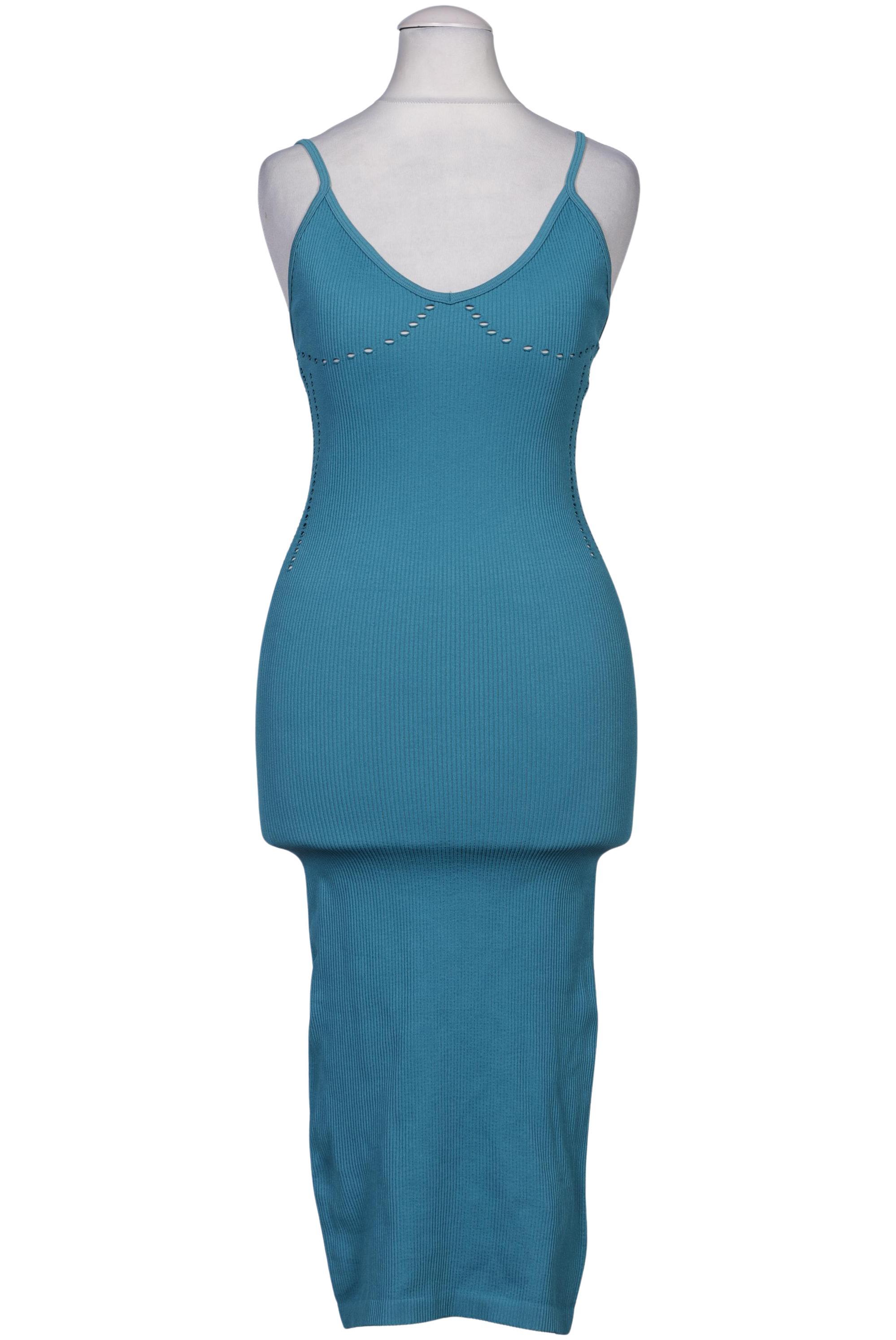 

Zara Damen Kleid, türkis, Gr. 34
