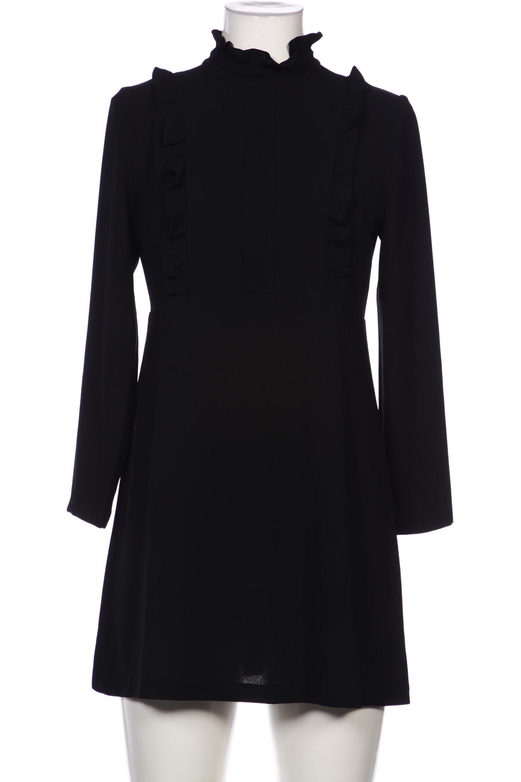 

ZARA Damen Kleid, schwarz