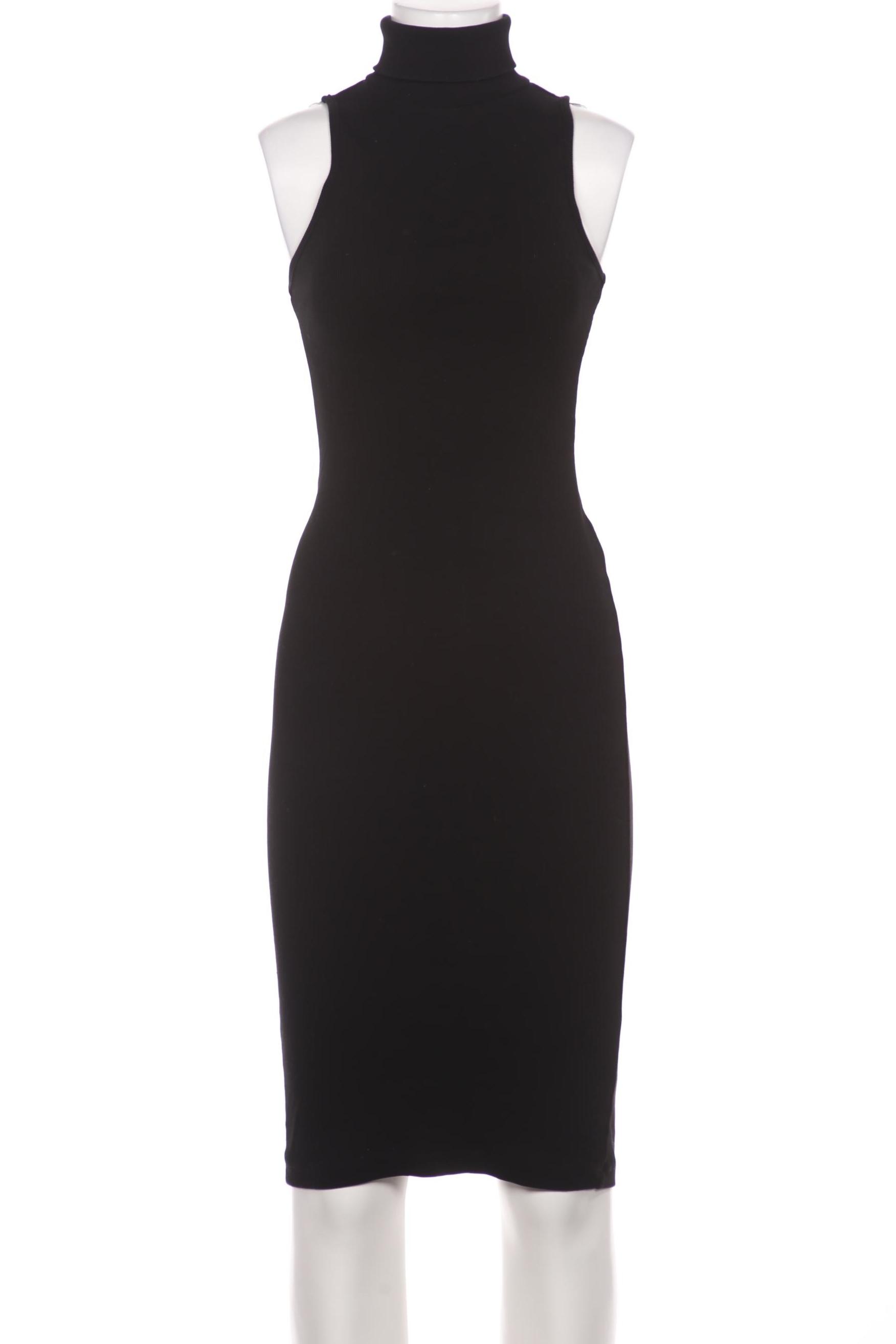 

Zara Damen Kleid, schwarz, Gr. 36