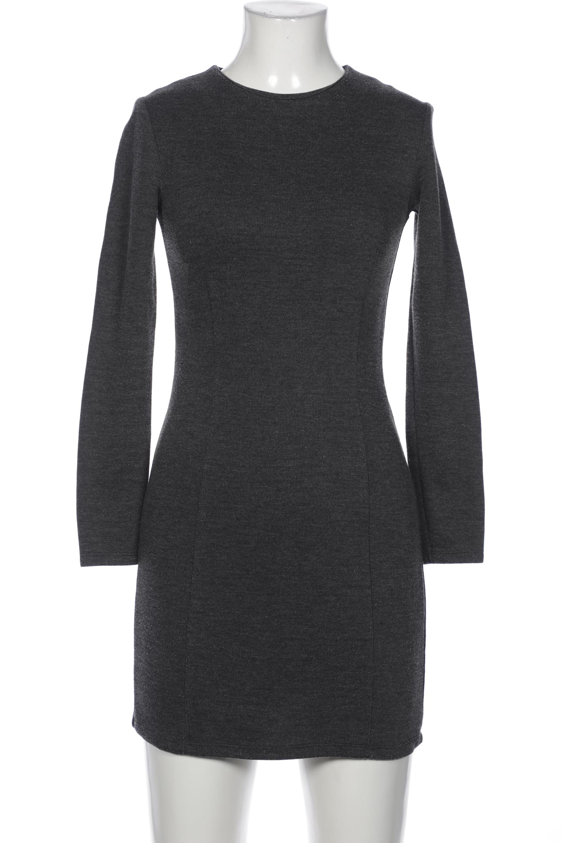 

Zara Damen Kleid, grau, Gr. 36