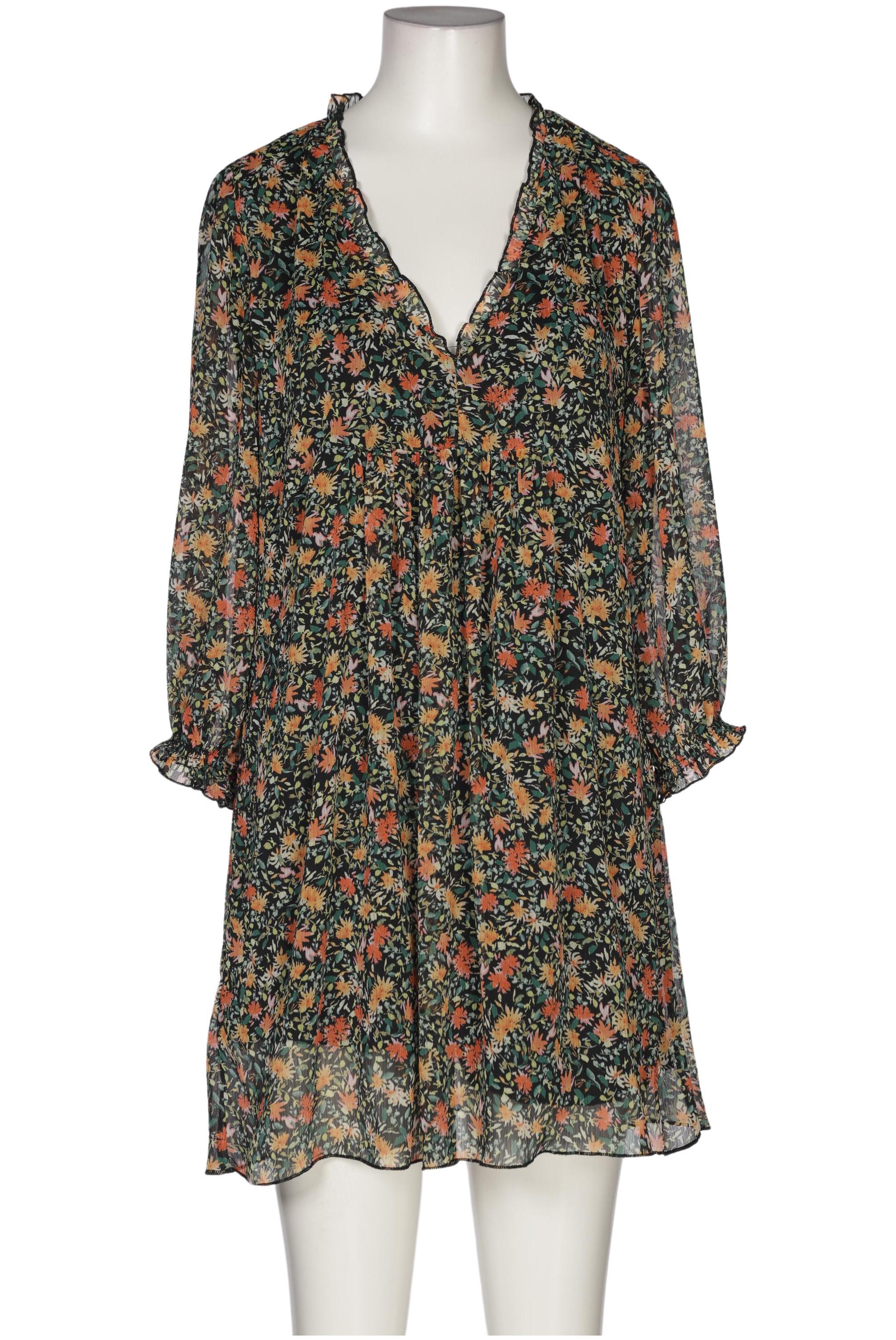 

Zara Damen Kleid, mehrfarbig, Gr. 38