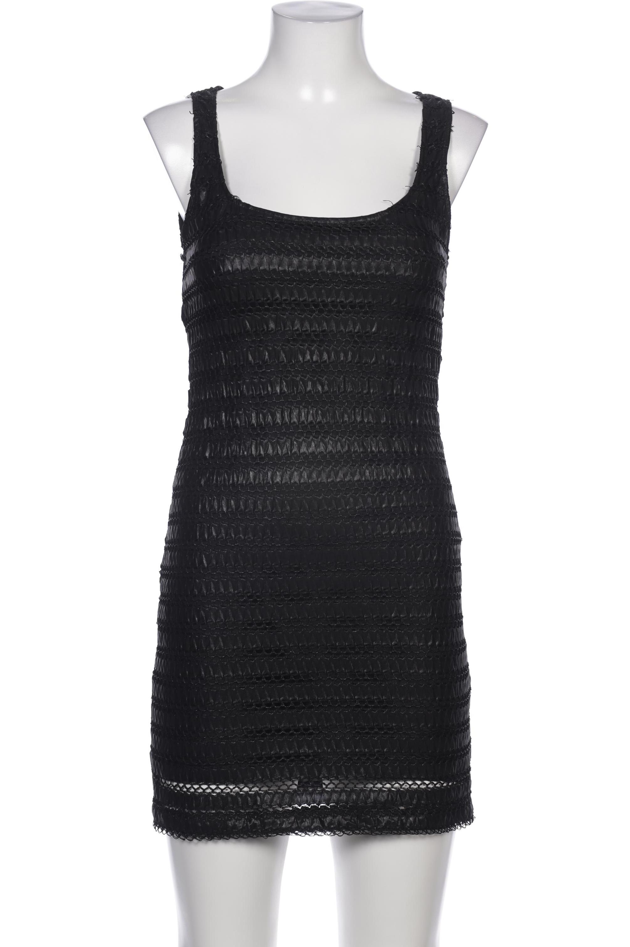 Thumbnail - Zara Damen Kleid, schwarz, Gr. 38