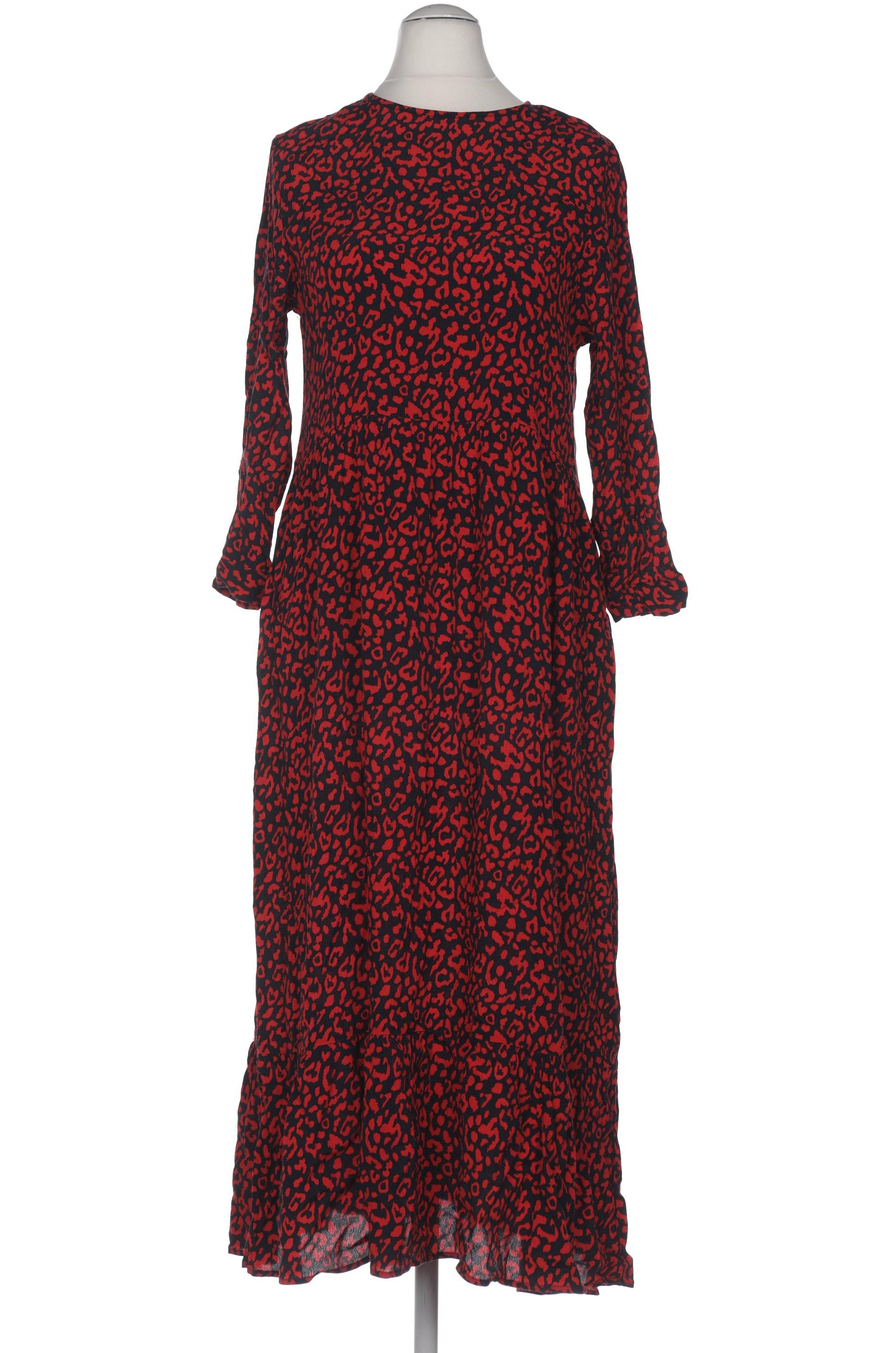 

Zara Damen Kleid, marineblau, Gr. 36