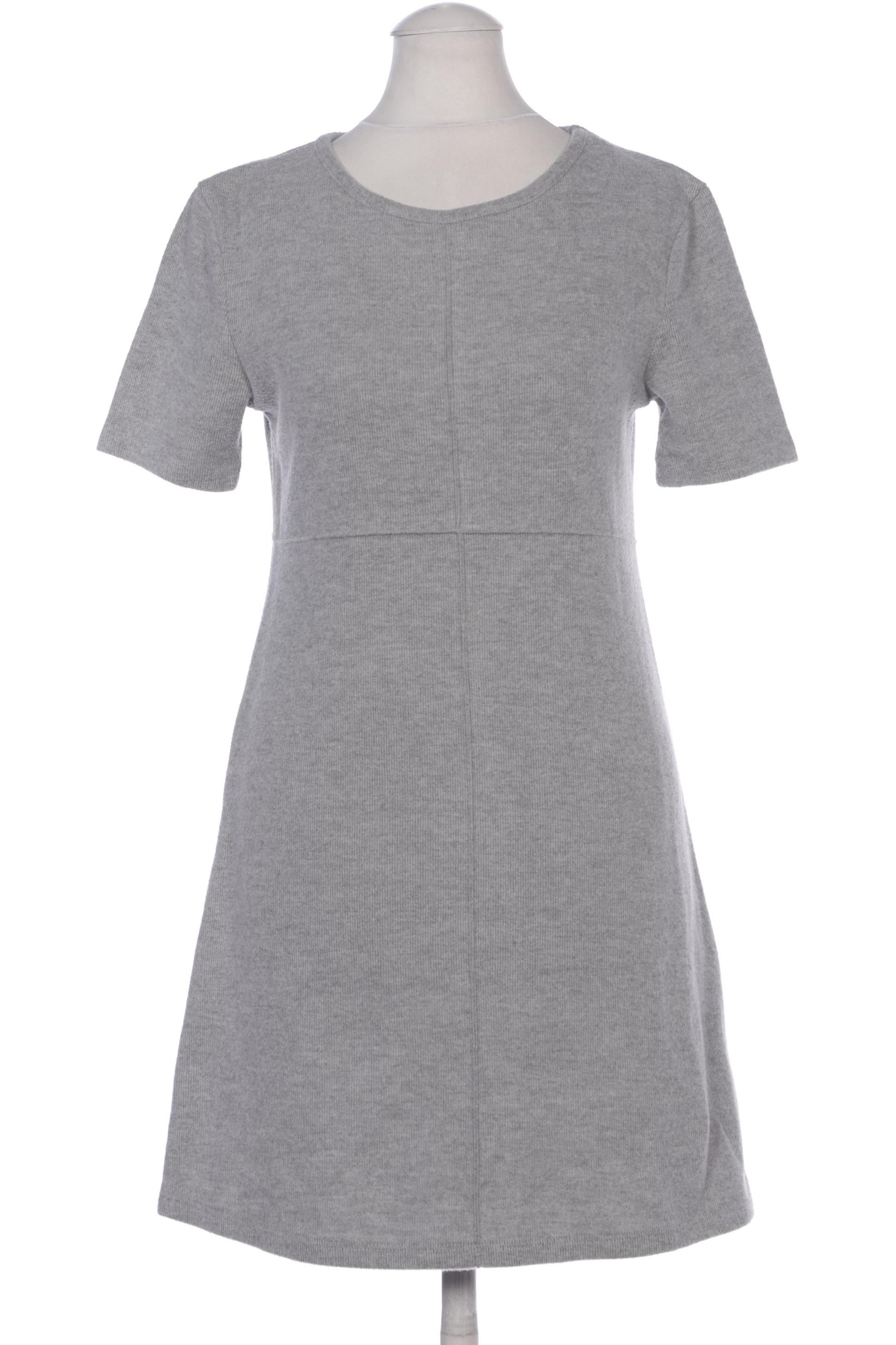 

Zara Damen Kleid, grau, Gr. 36