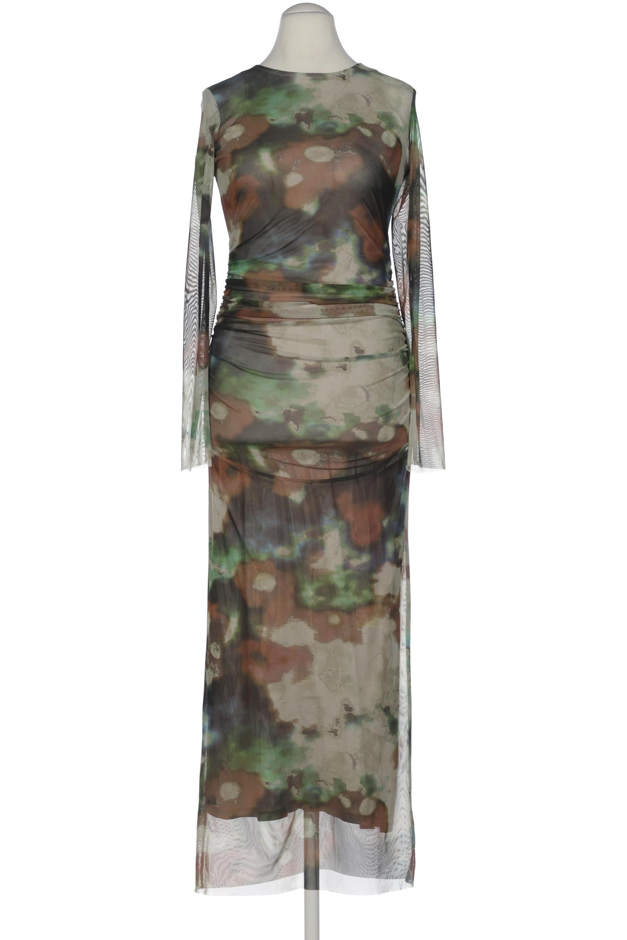 

Zara Damen Kleid, grün, Gr. 36