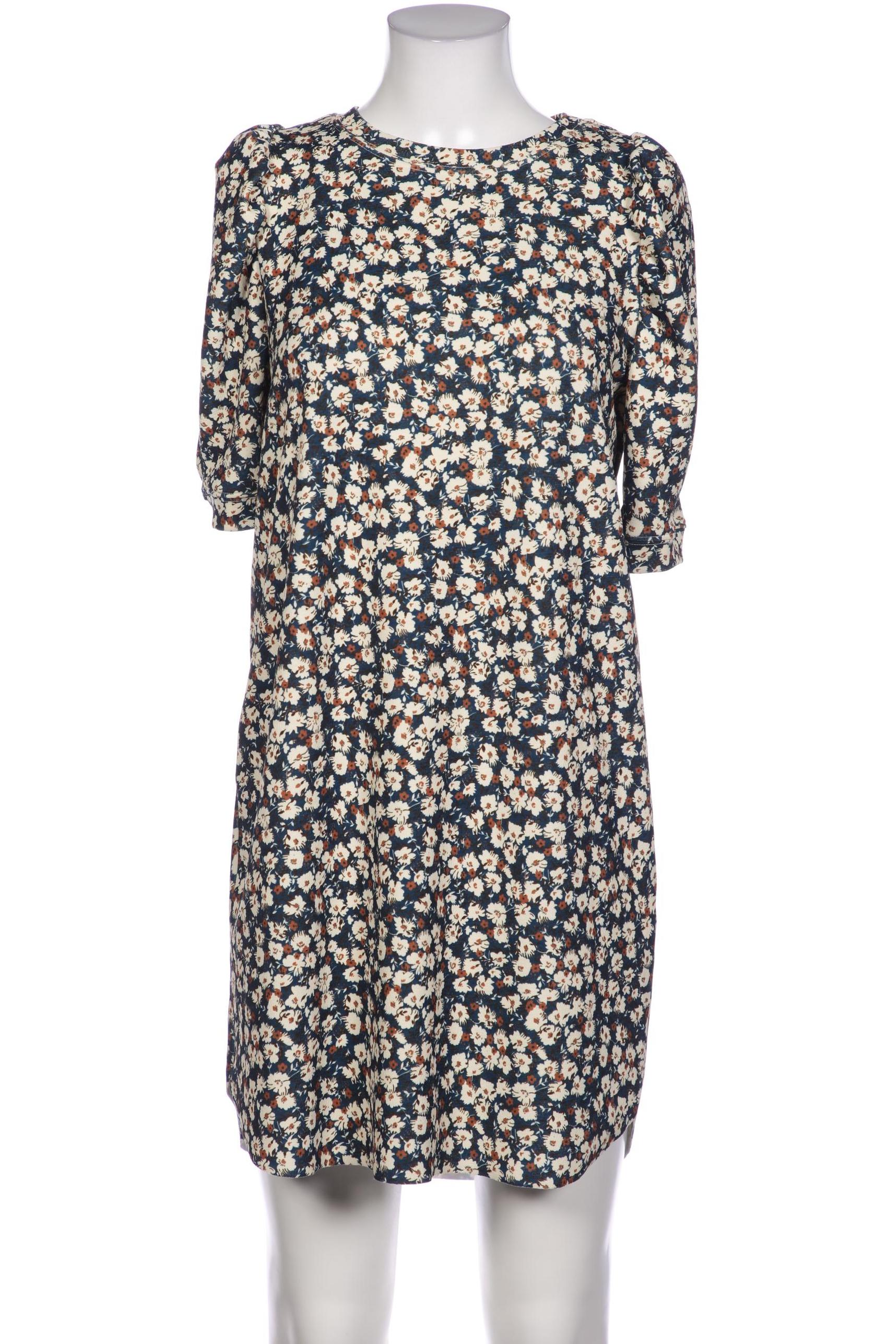 

Zara Damen Kleid, mehrfarbig, Gr. 36