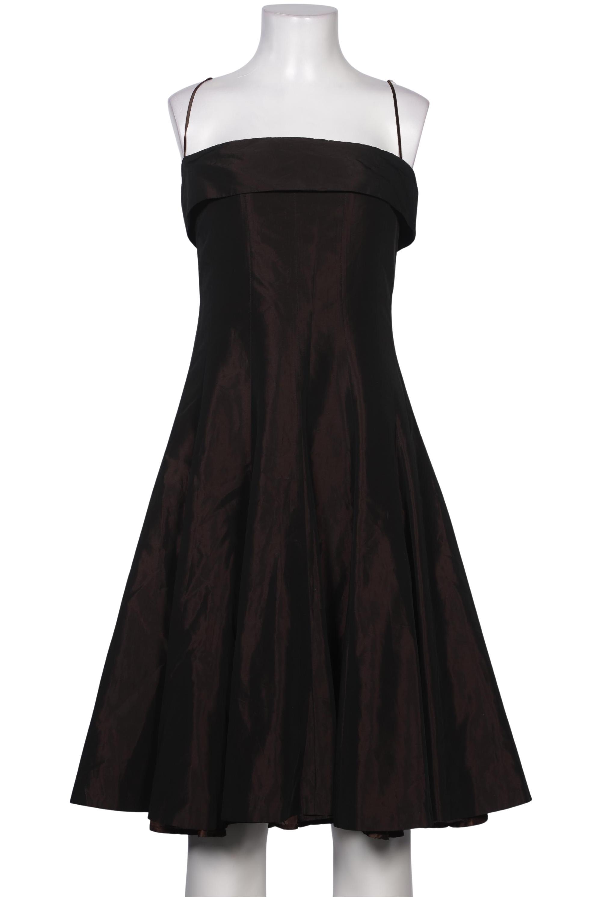 

Zara Damen Kleid, braun, Gr. 38