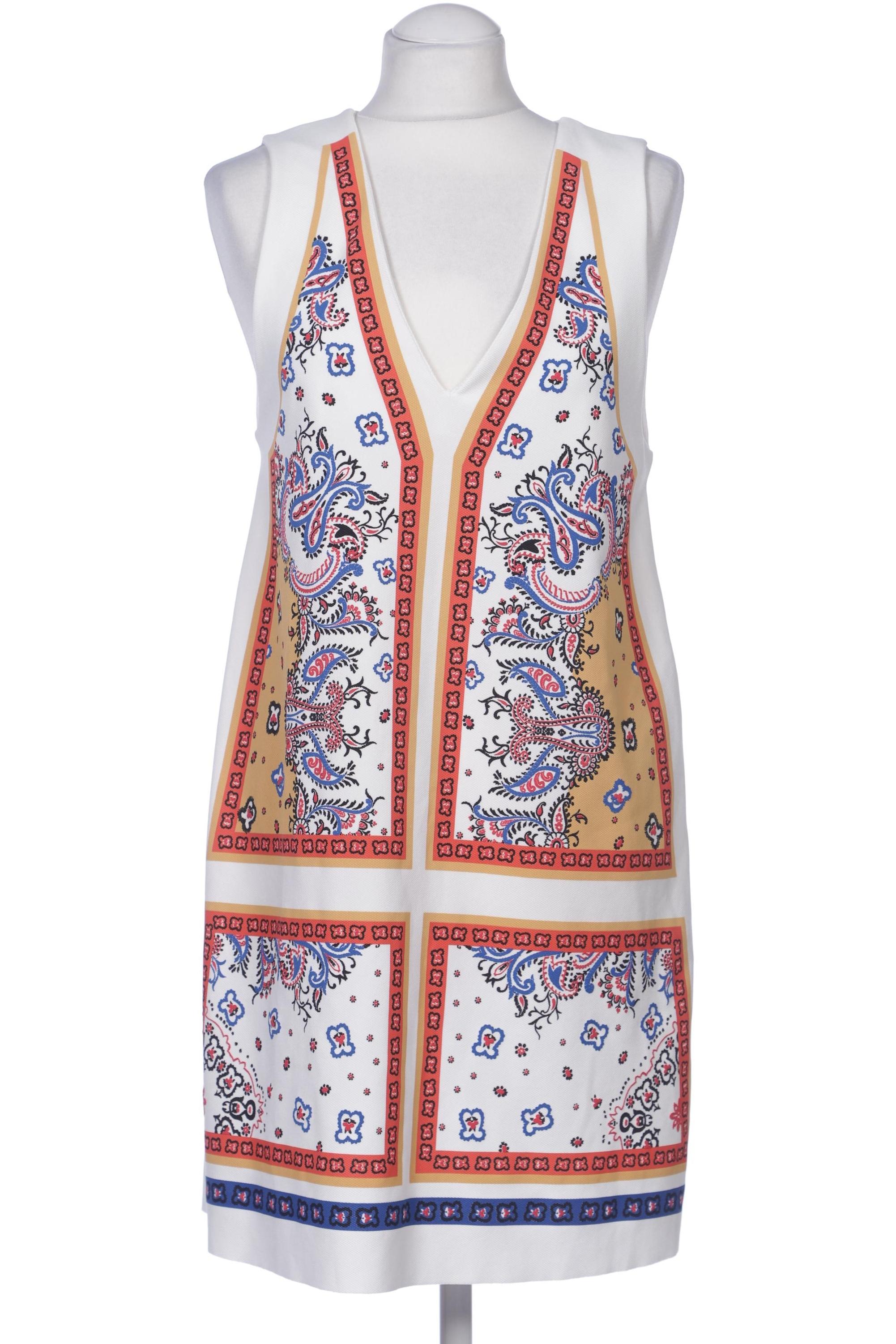 

Zara Damen Kleid, mehrfarbig, Gr. 38