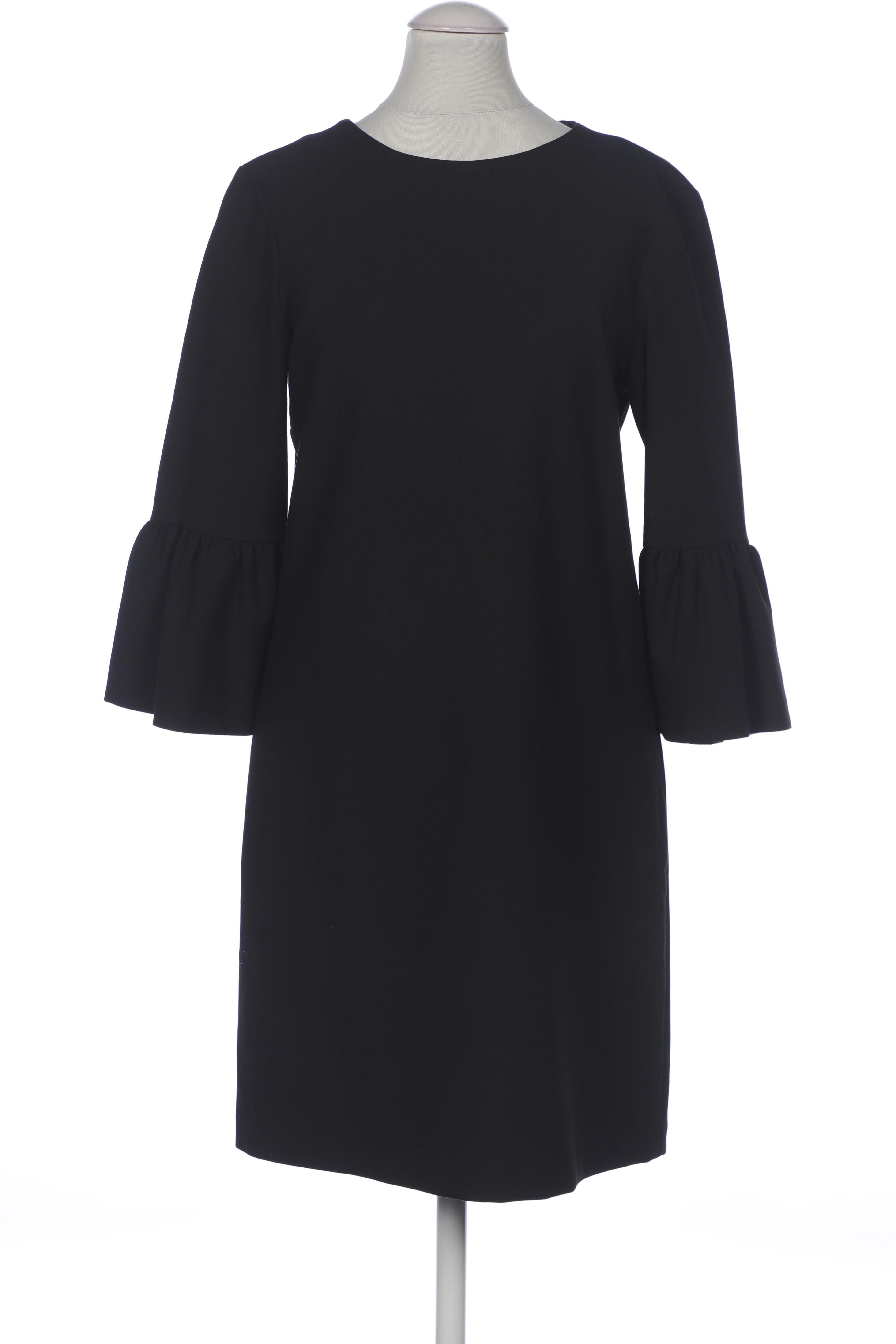 Thumbnail - Zara Damen Kleid, schwarz, Gr. 34