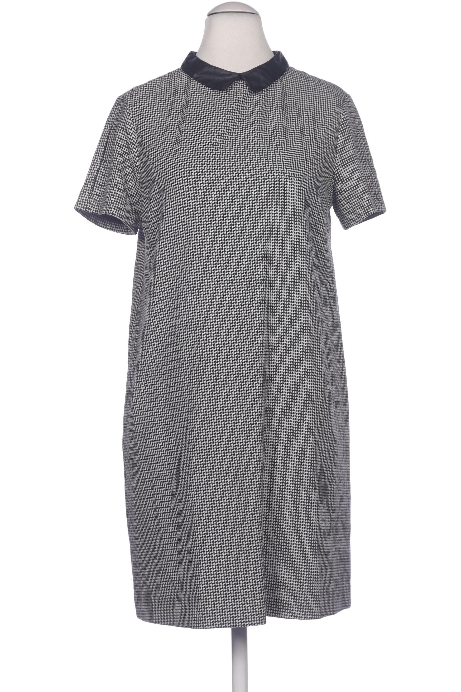 

Zara Damen Kleid, mehrfarbig, Gr. 38
