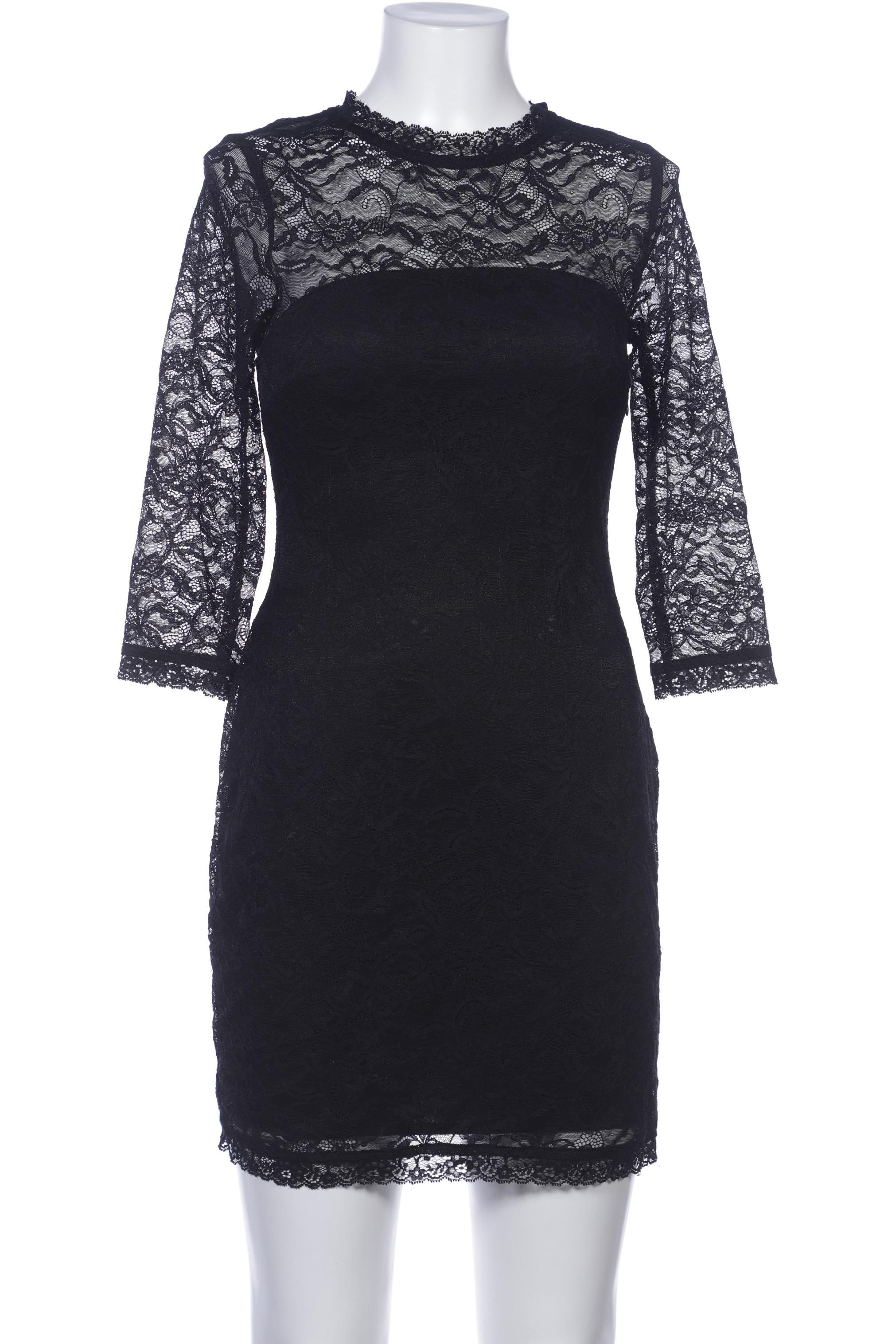 

Zara Damen Kleid, schwarz, Gr. 42