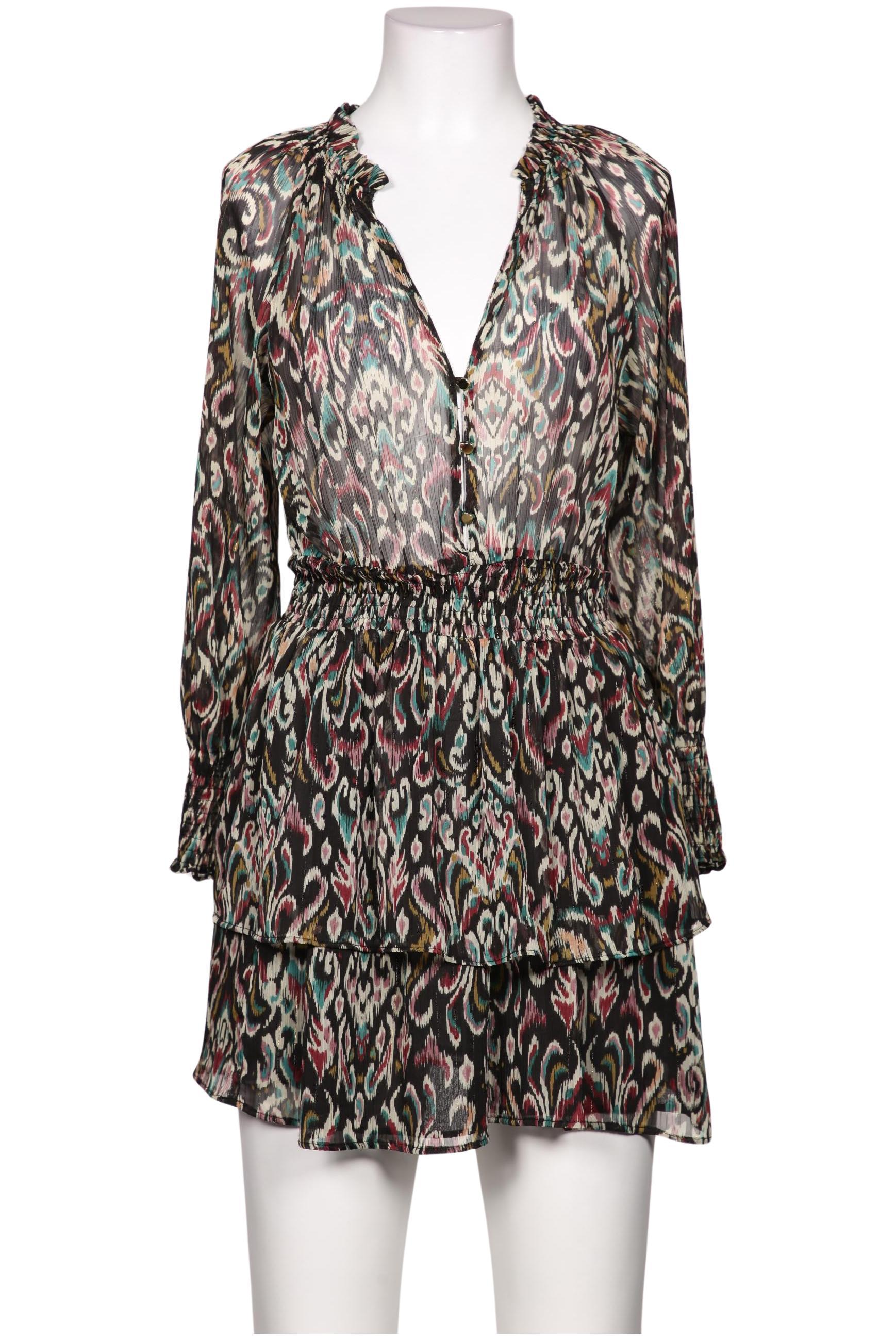 

Zara Damen Kleid, mehrfarbig, Gr. 36