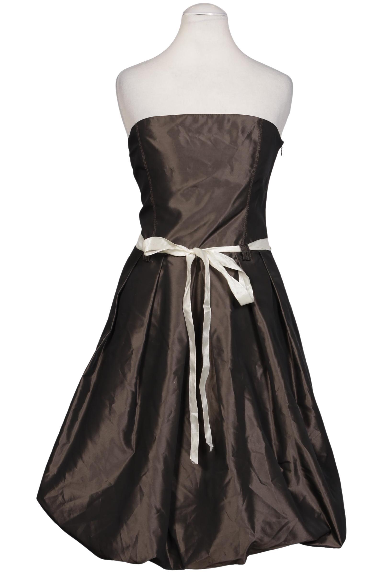 

Zara Damen Kleid, braun, Gr. 36