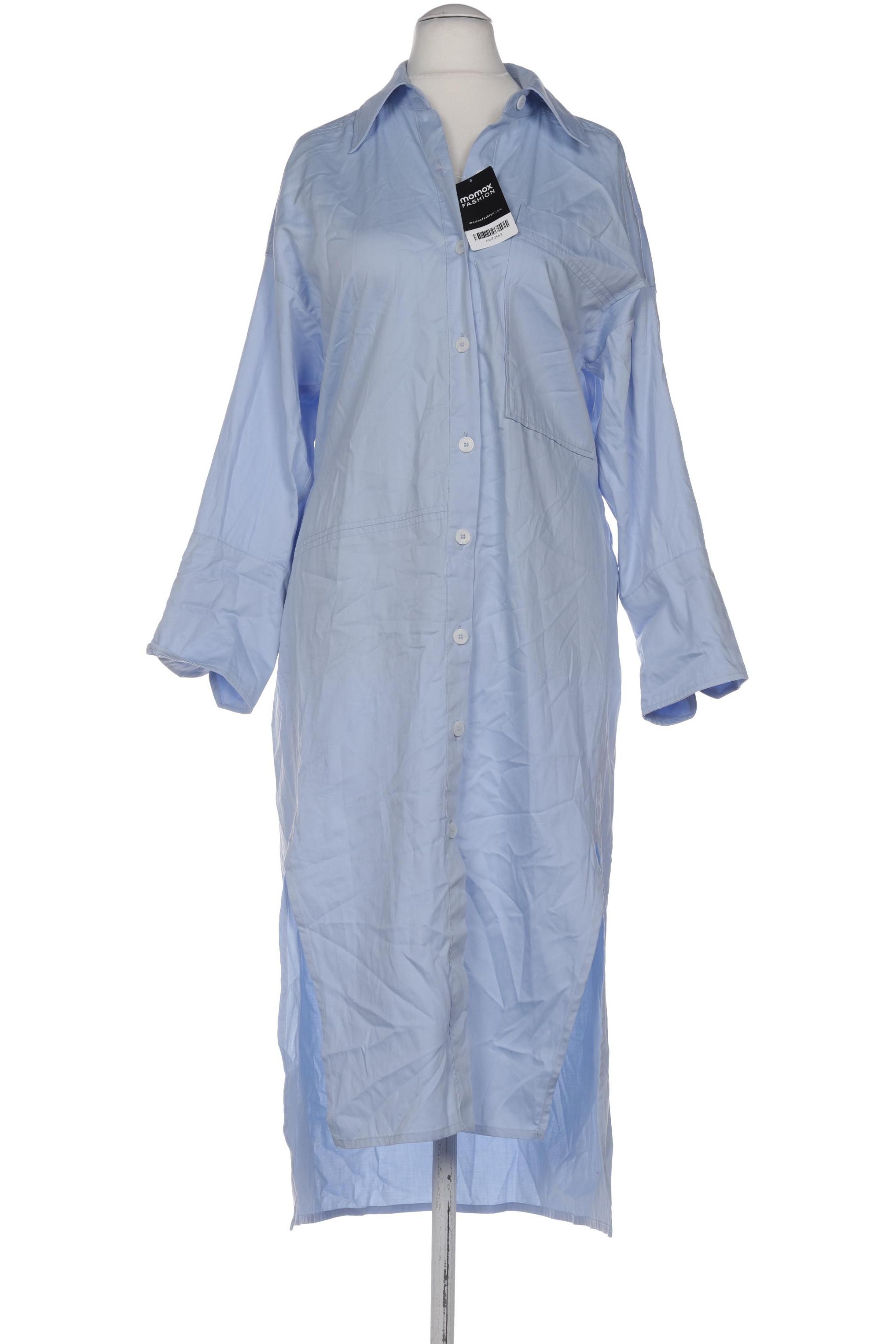 

Zara Damen Kleid, blau, Gr. 34