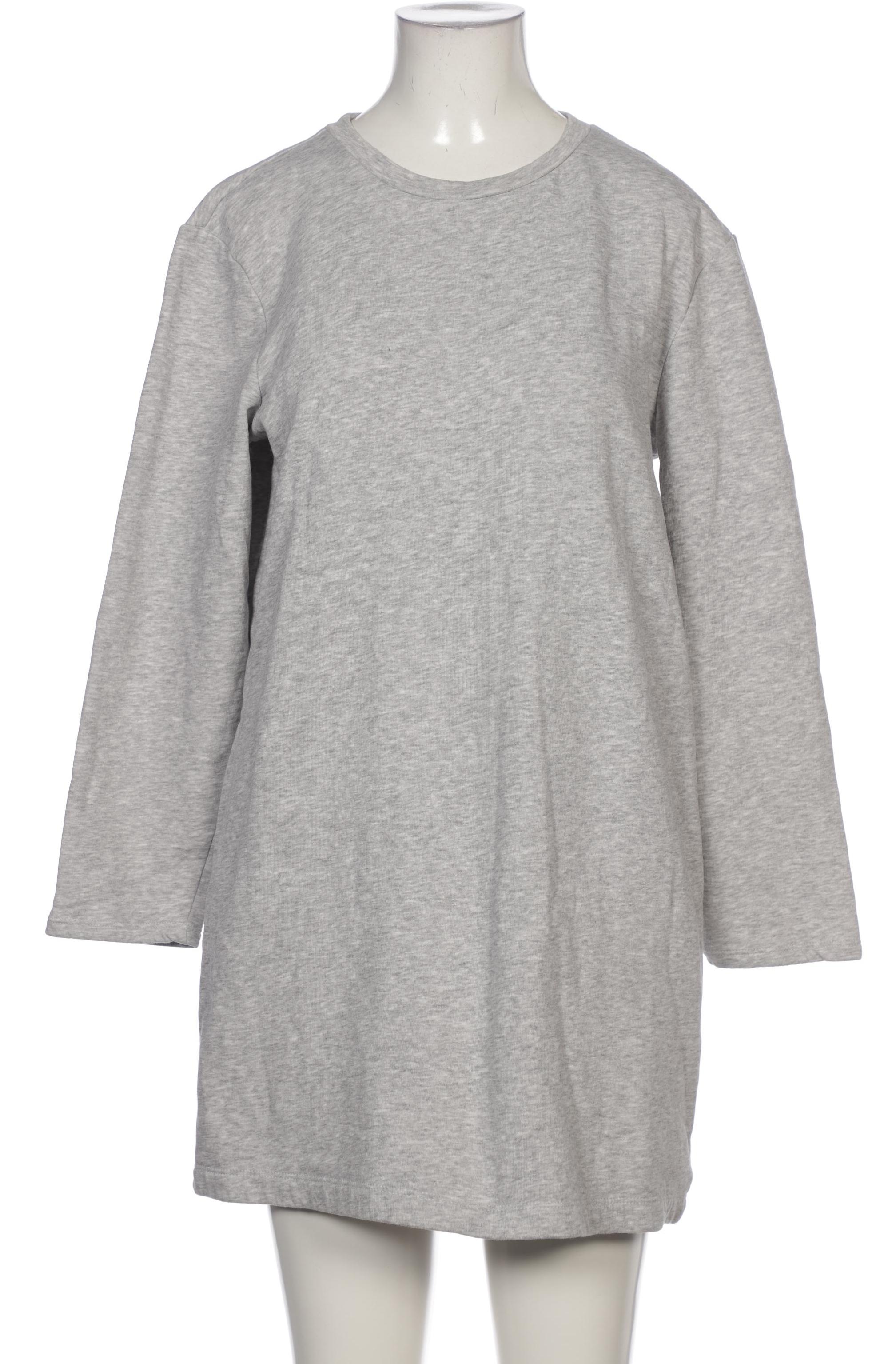 

ZARA Damen Kleid, grau