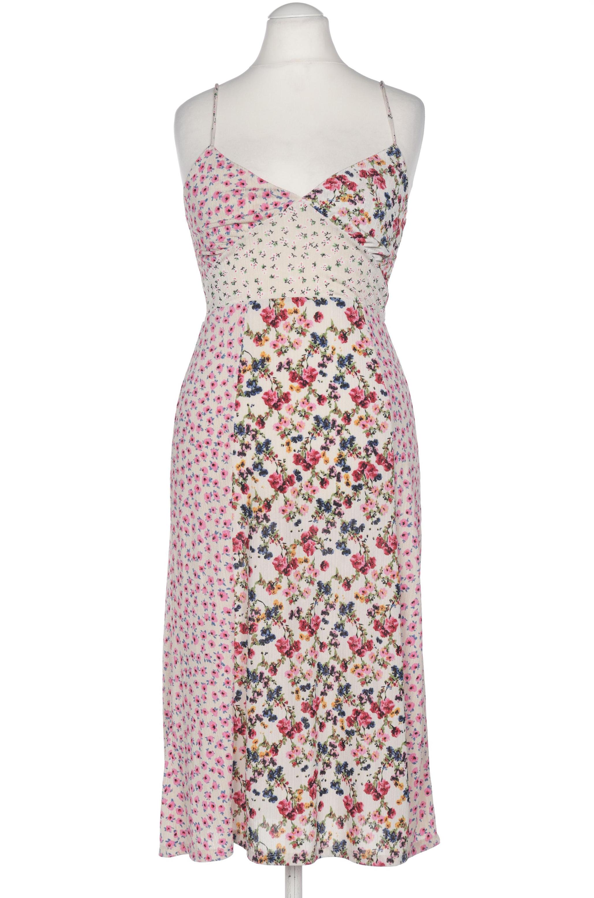 

ZARA Damen Kleid, mehrfarbig