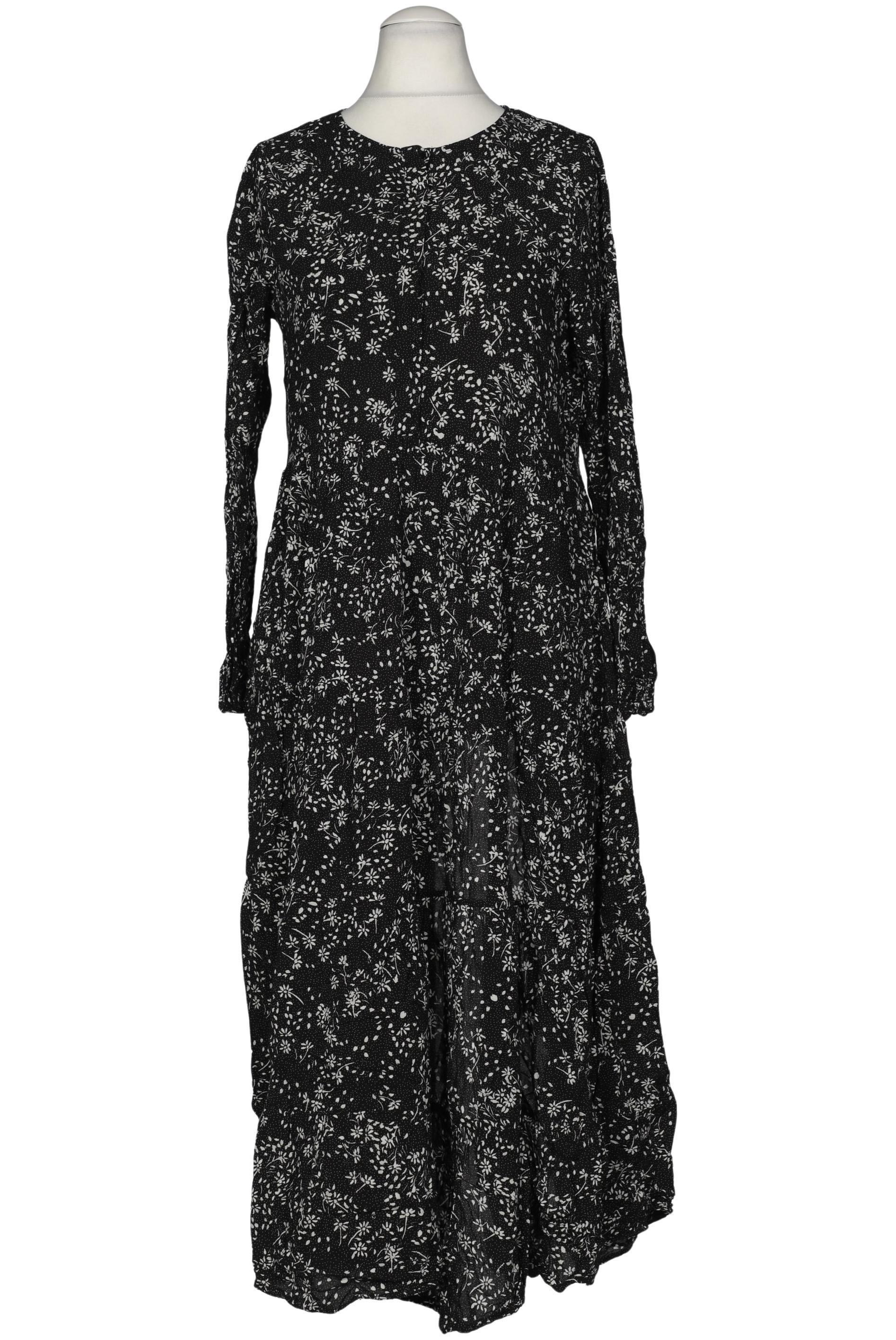 

Zara Damen Kleid, schwarz, Gr. 42