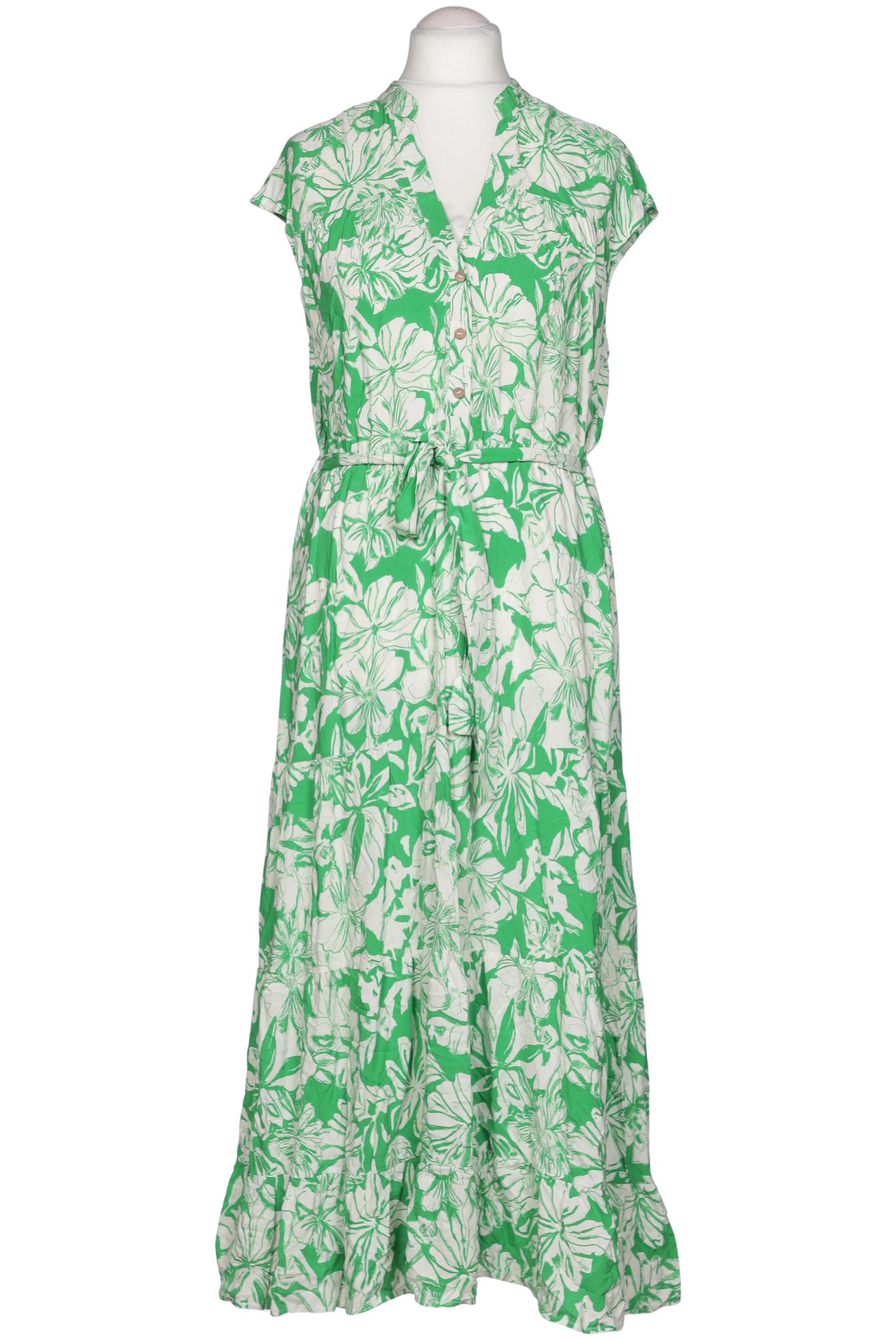 

Zara Damen Kleid, mehrfarbig, Gr. 42