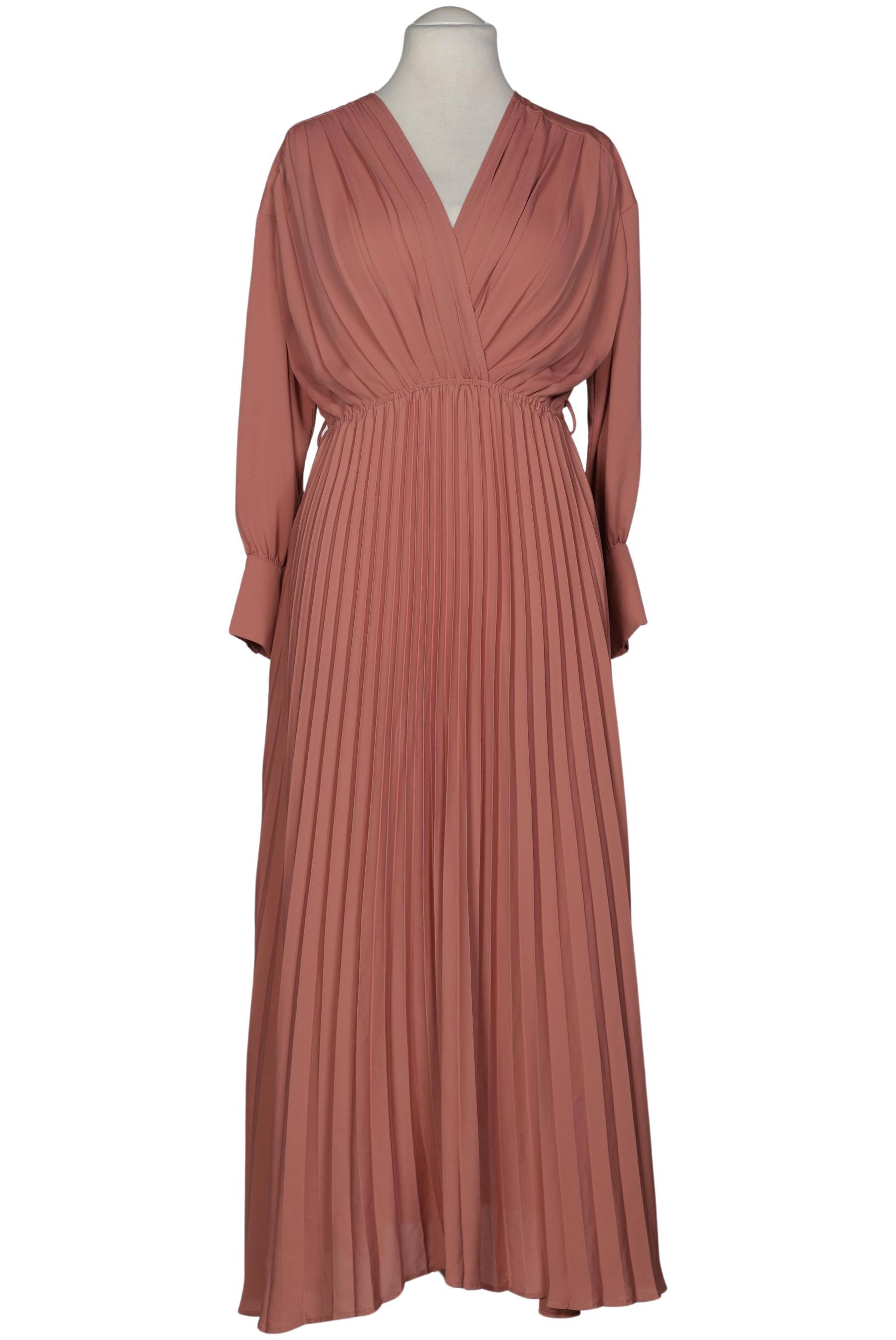 

Zara Damen Kleid, pink, Gr. 38