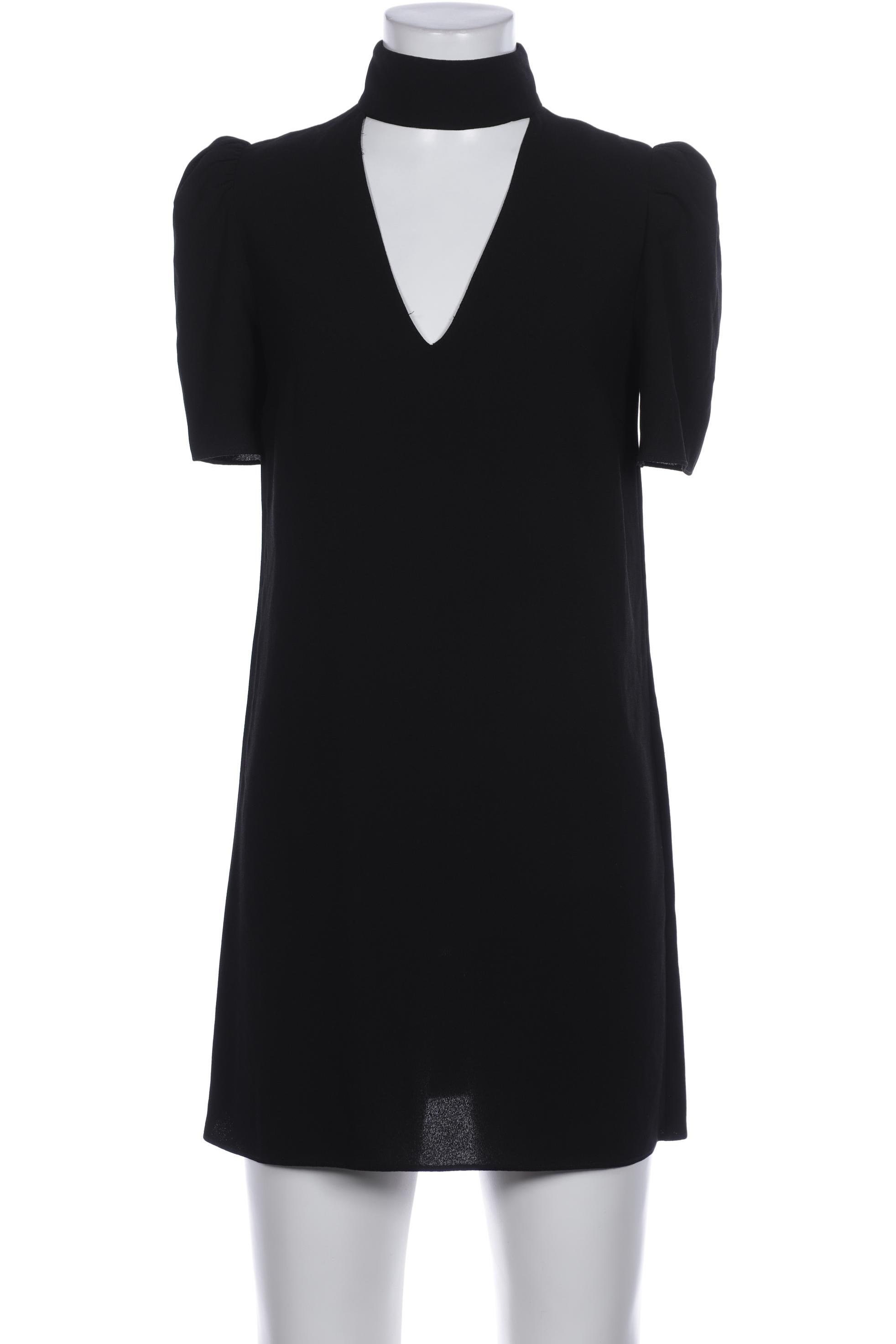 

Zara Damen Kleid, schwarz, Gr. 34