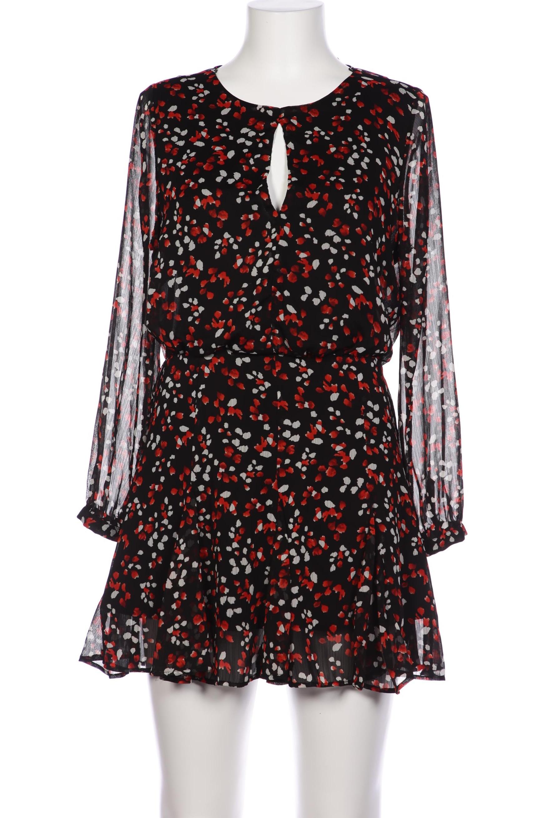 

Zara Damen Kleid, schwarz, Gr. 42