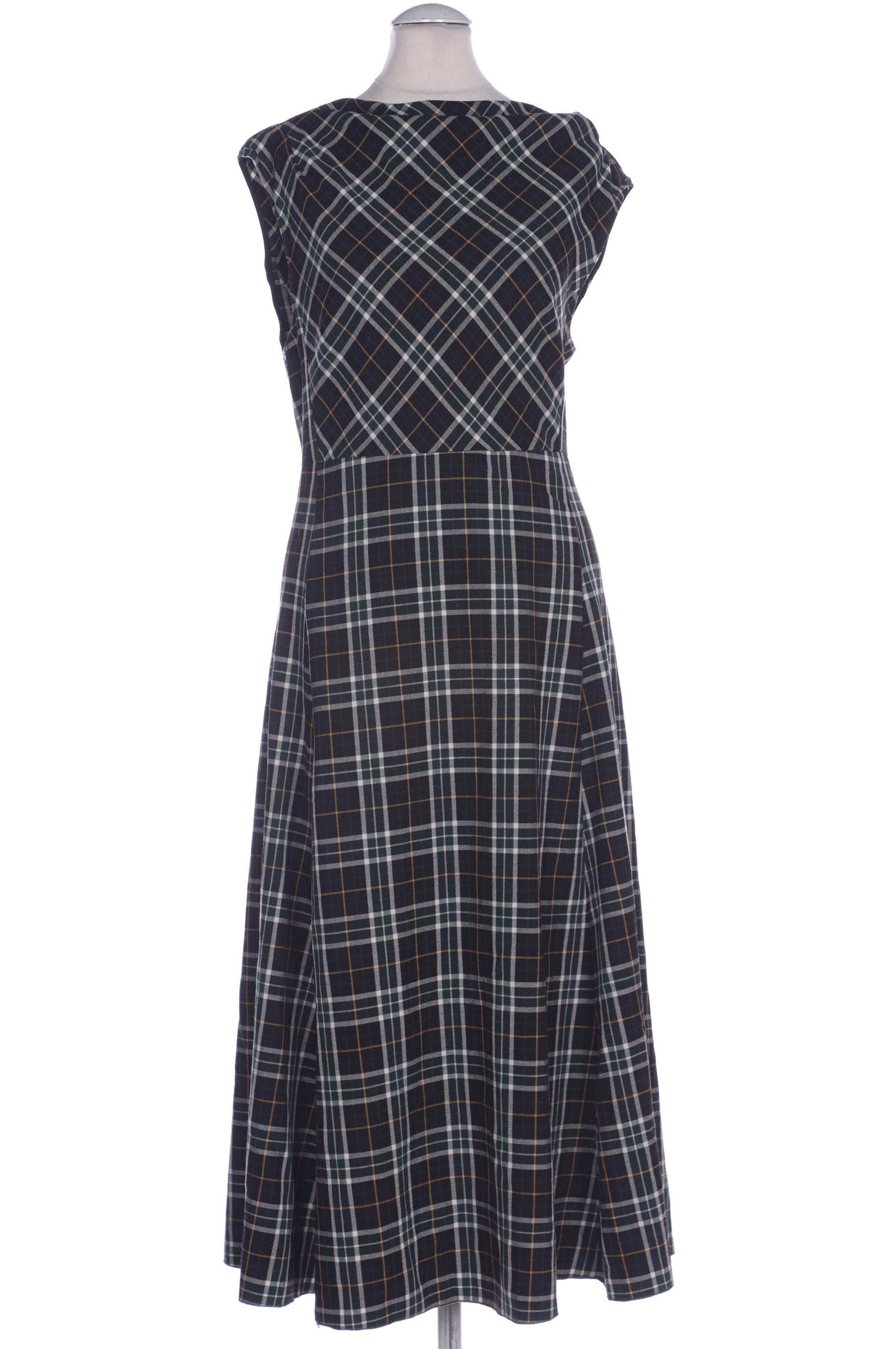 

ZARA Damen Kleid, grün
