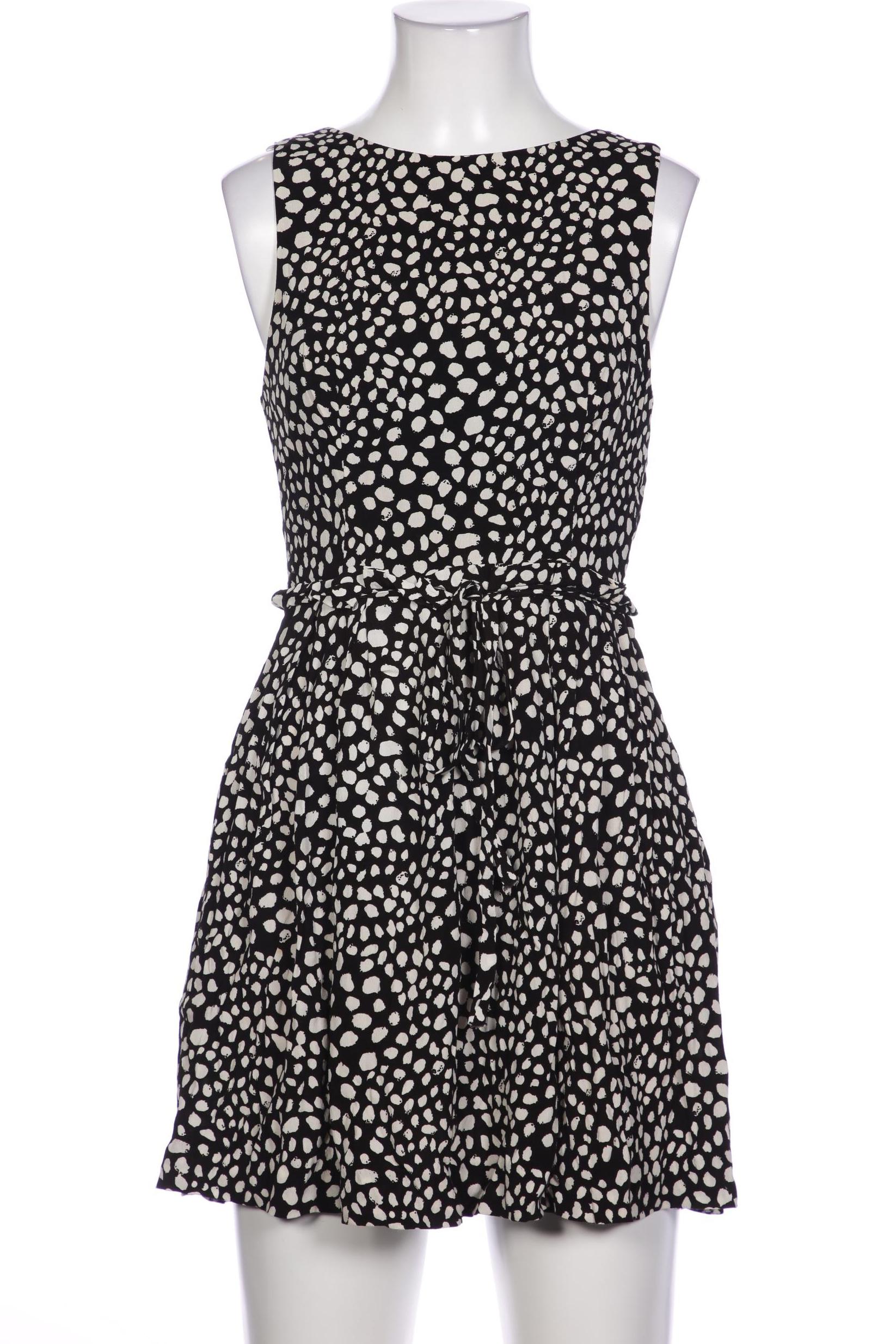 

Zara Damen Kleid, schwarz, Gr. 36