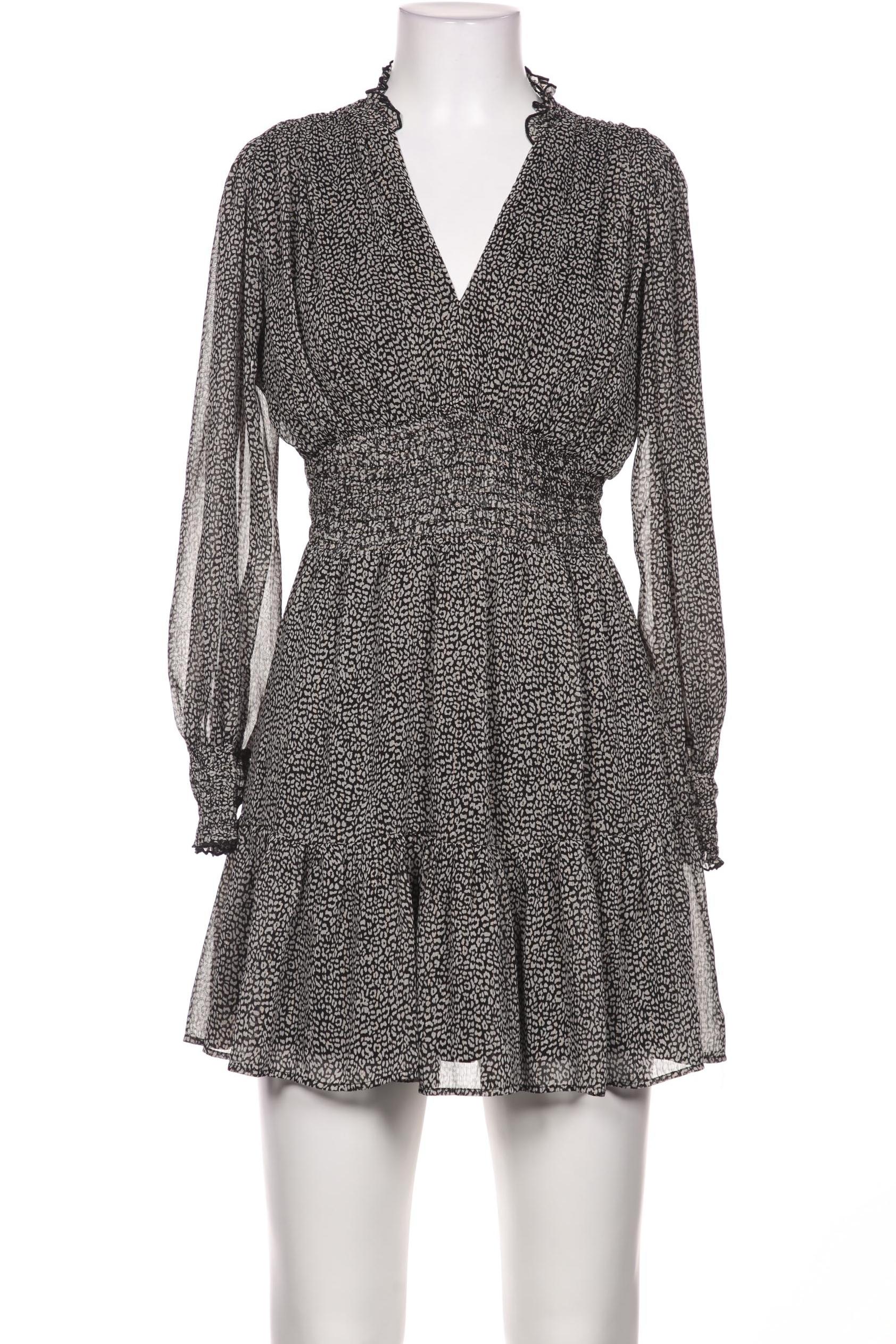 Thumbnail - Zara Damen Kleid, schwarz, Gr. 36