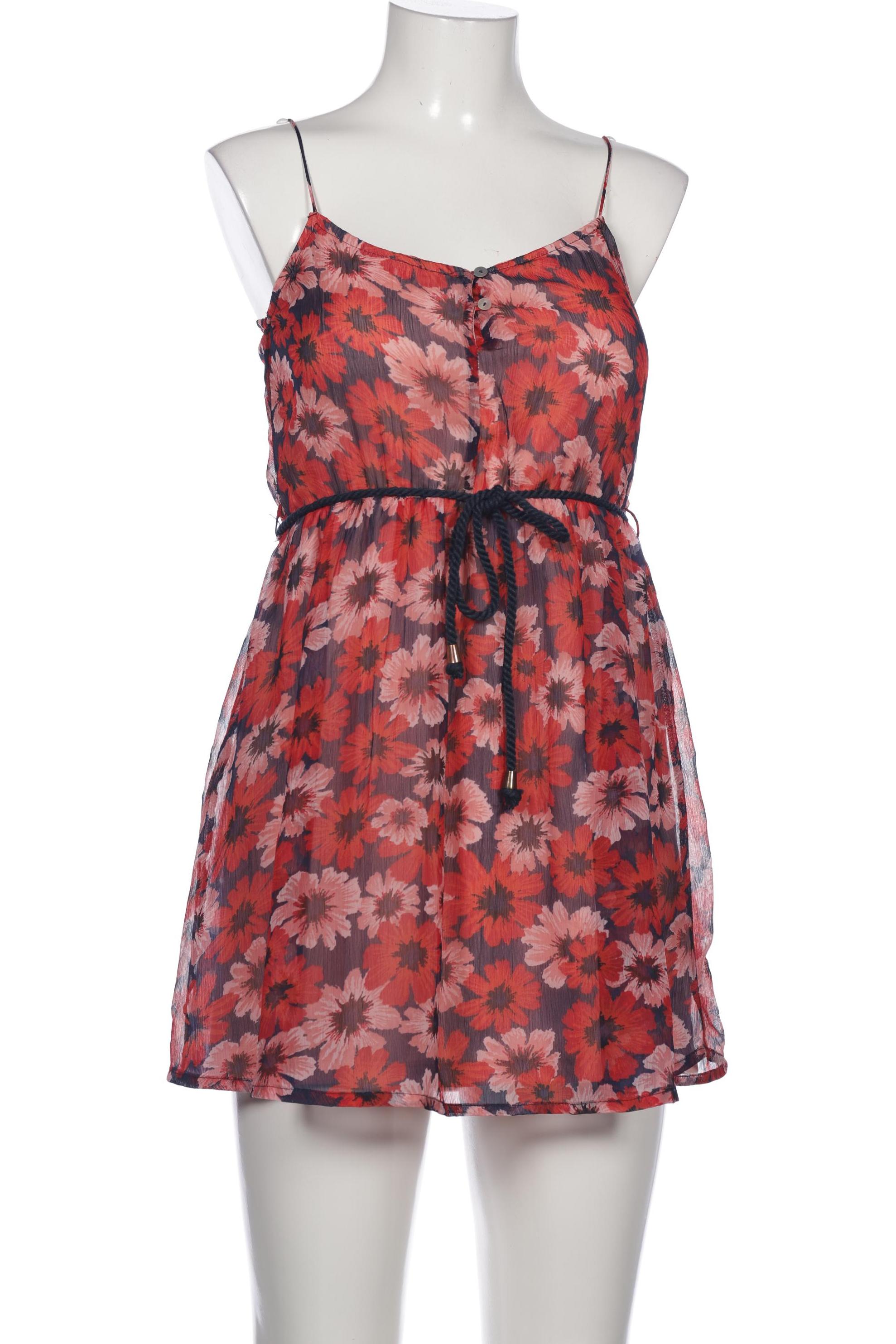 

ZARA Damen Kleid, mehrfarbig