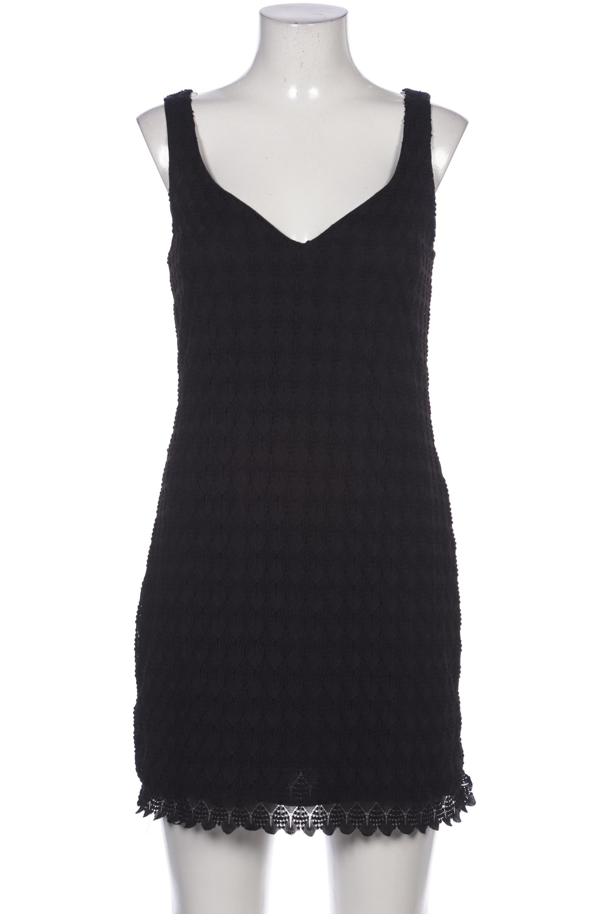 

Zara Damen Kleid, schwarz, Gr. 42