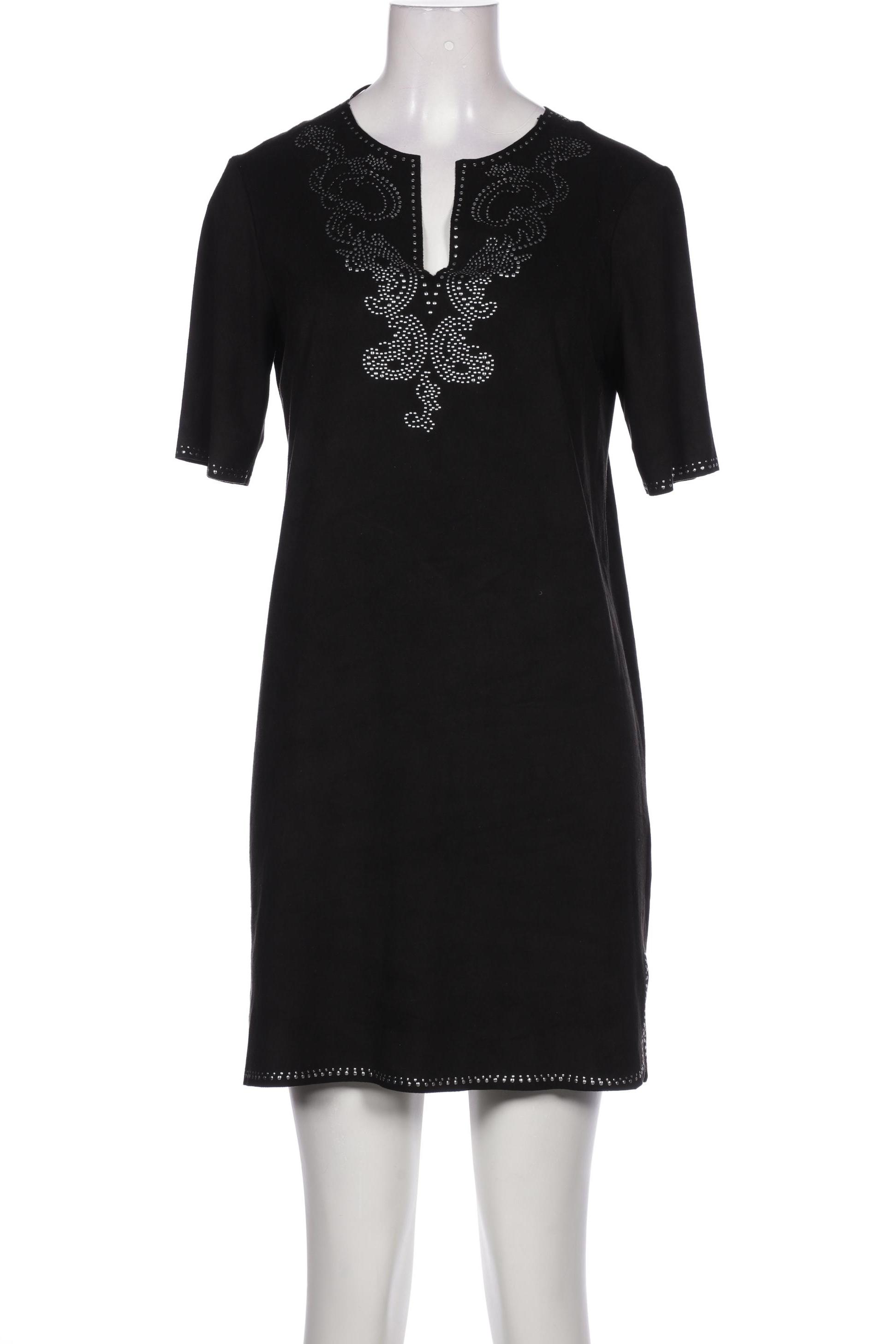 

ZARA Damen Kleid, schwarz