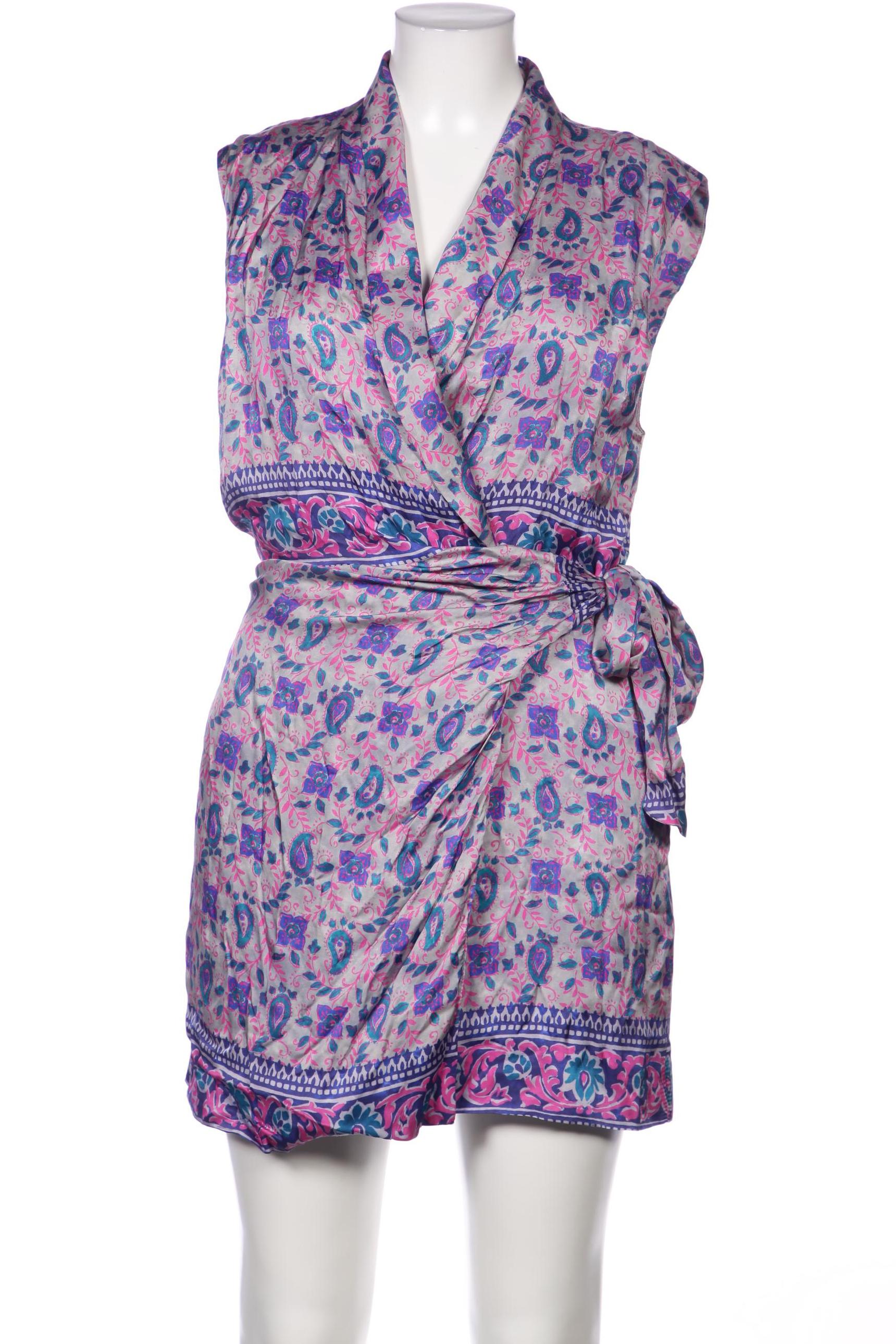 

ZARA Damen Kleid, grau