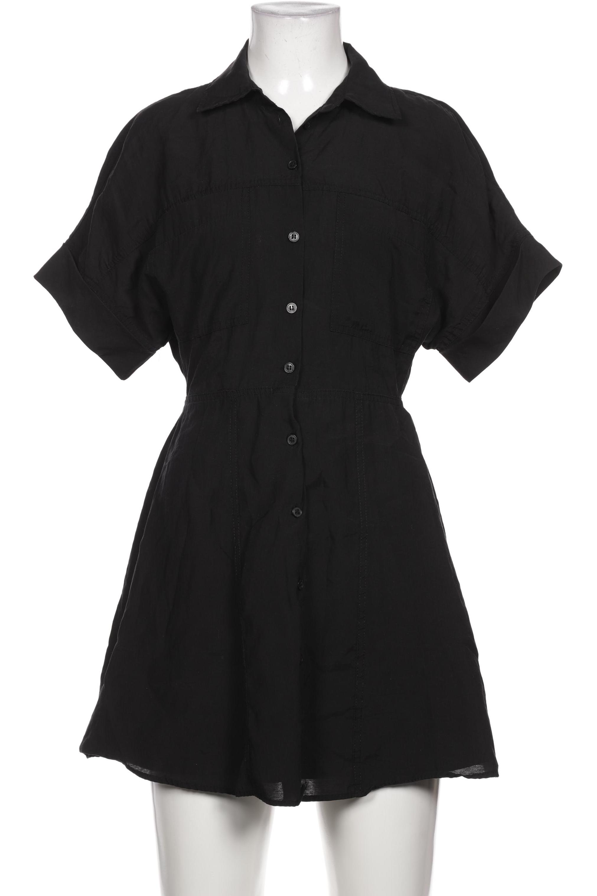 

Zara Damen Kleid, schwarz, Gr. 34
