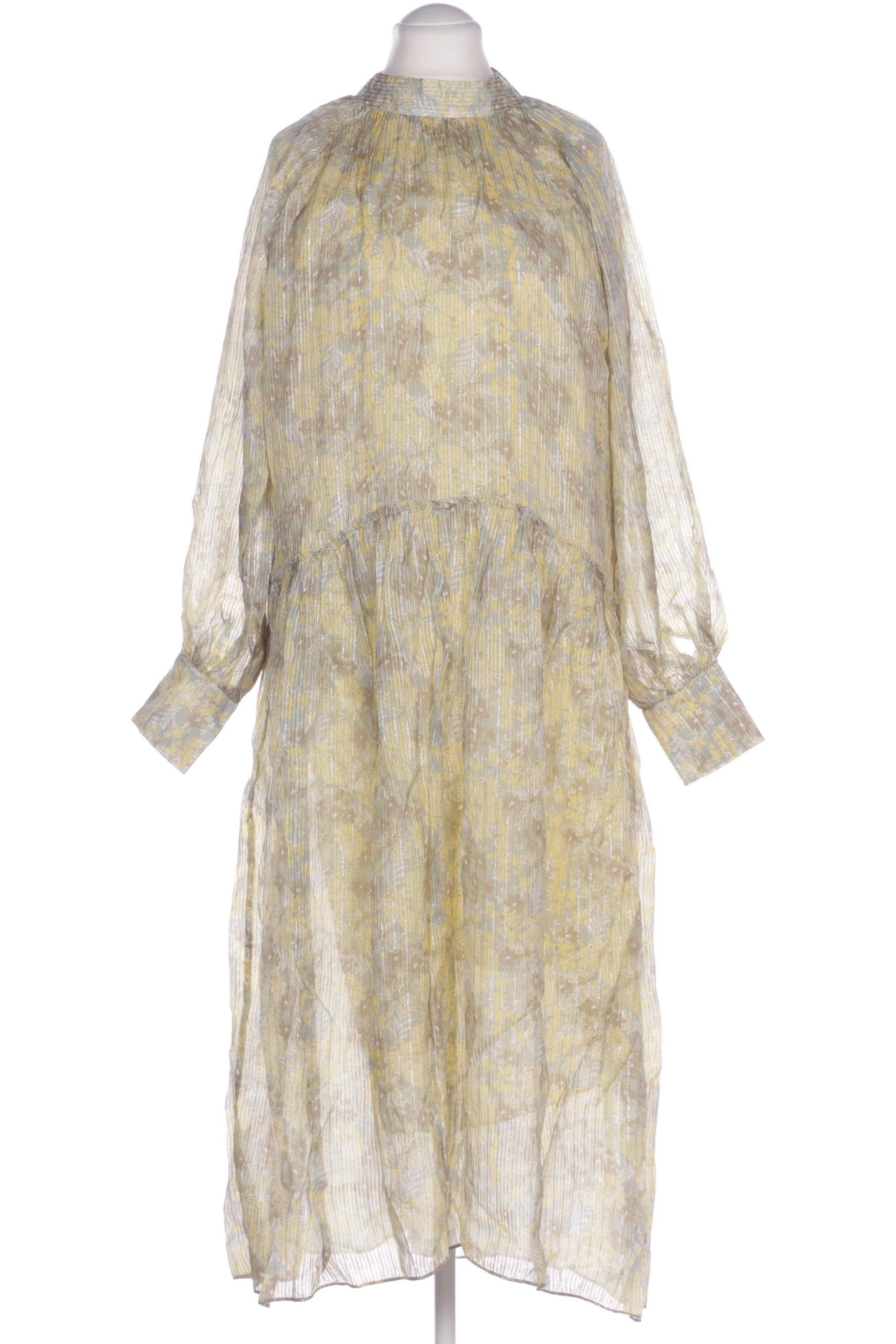 

Zara Damen Kleid, grün, Gr. 44