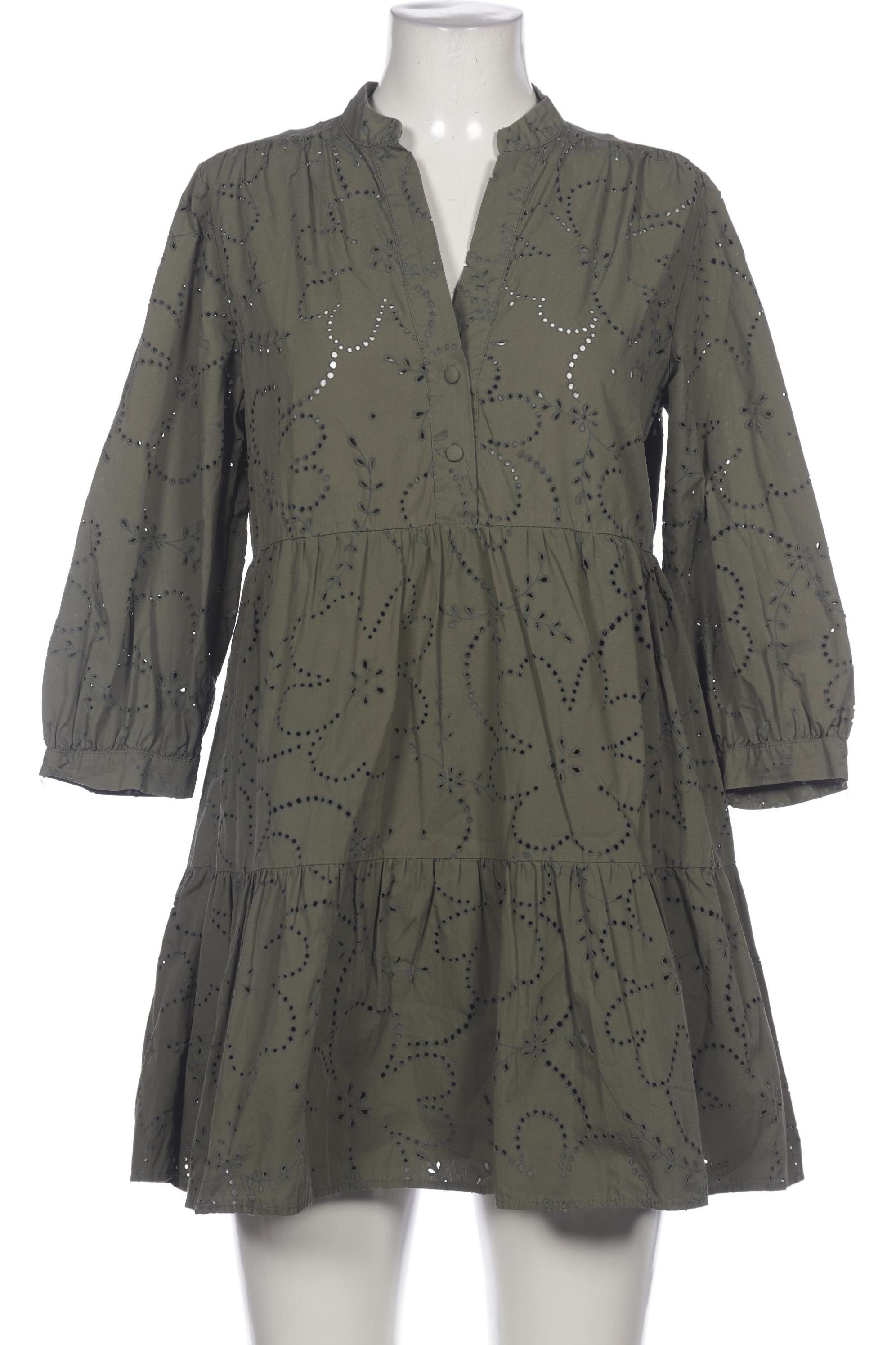 

Zara Damen Kleid, grün, Gr. 38
