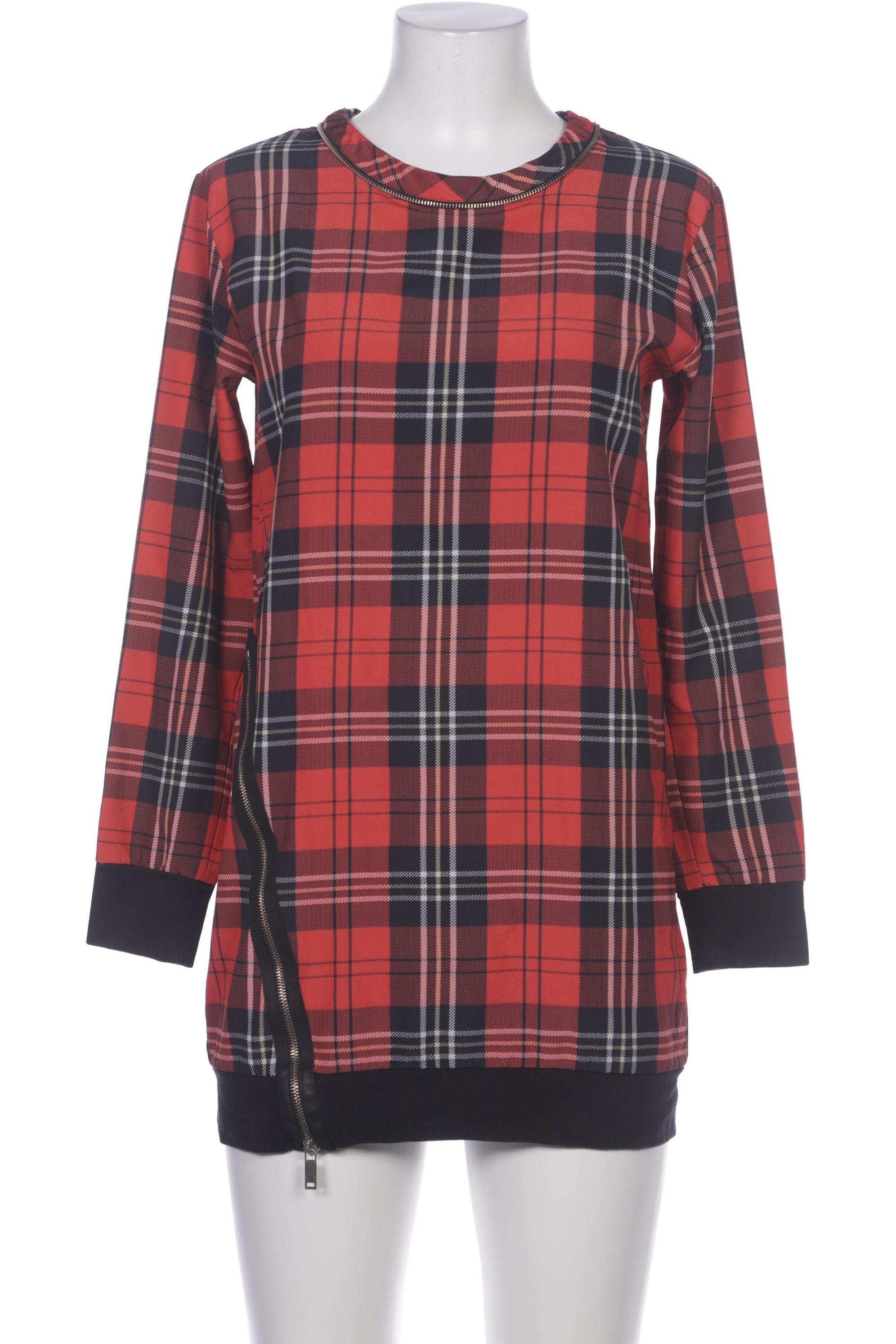 

Zara Damen Kleid, rot, Gr. 38