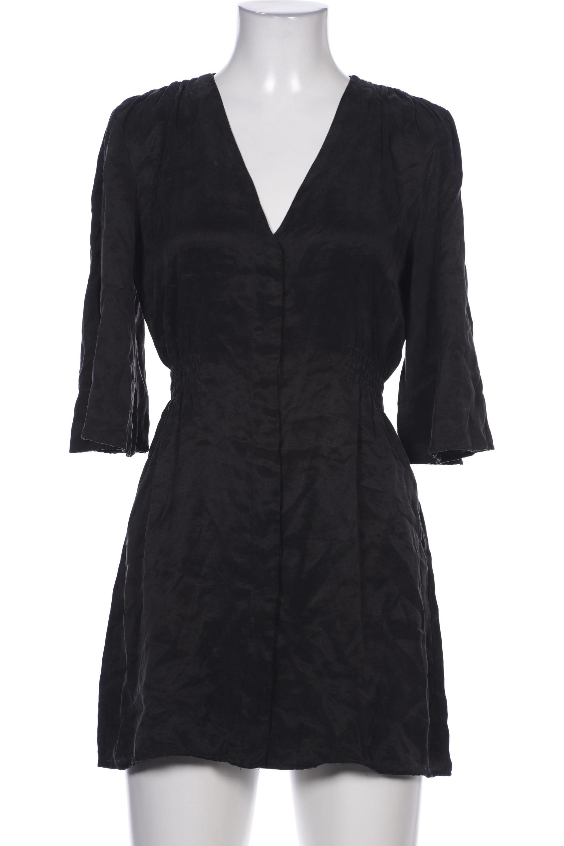 

Zara Damen Kleid, schwarz, Gr. 34
