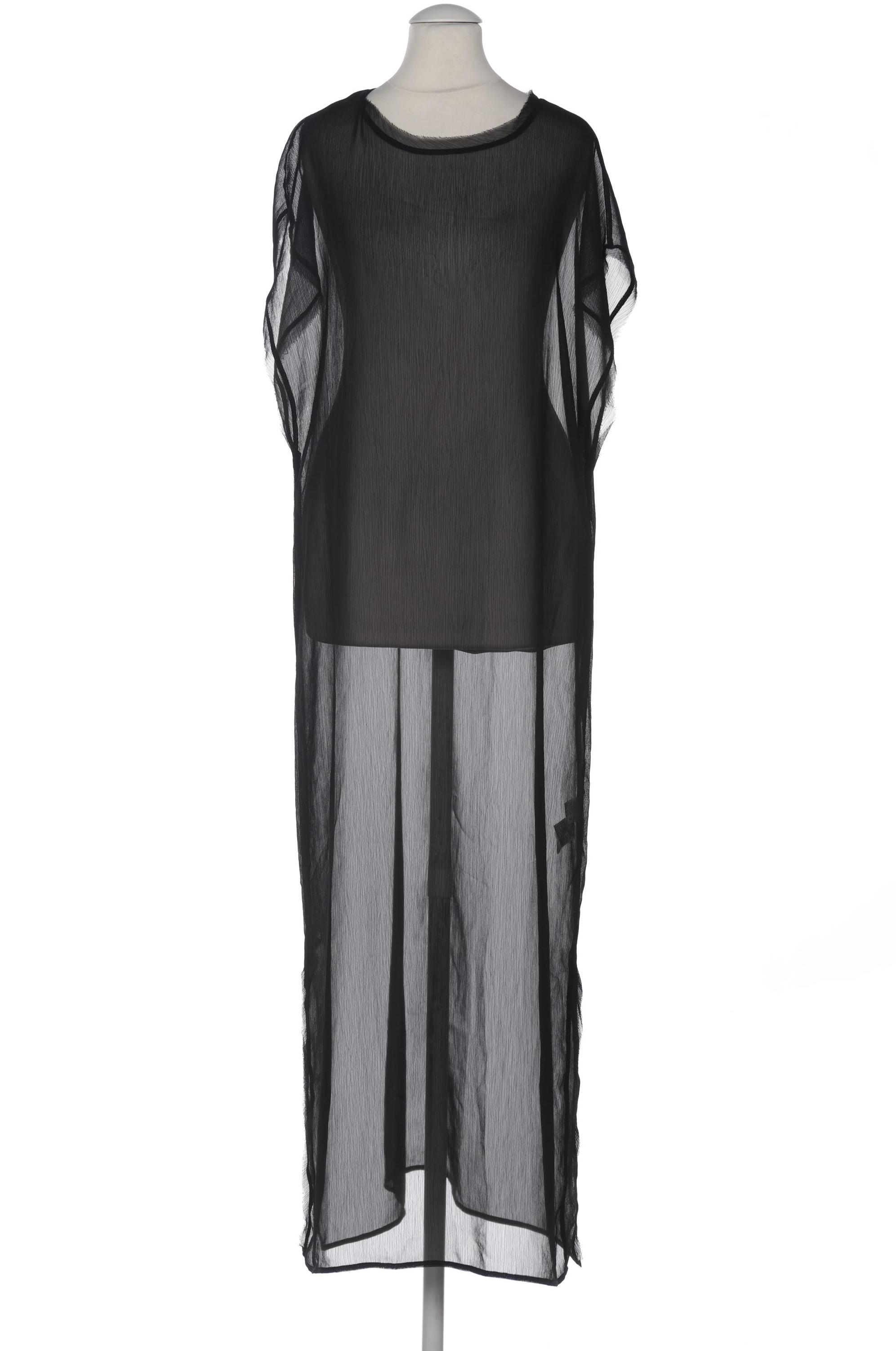 

ZARA Damen Kleid, schwarz