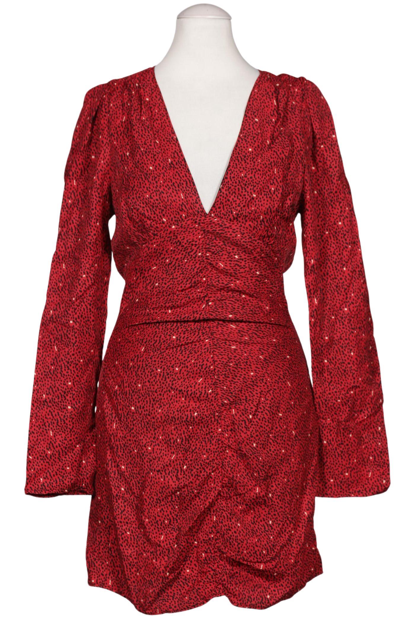 

Zara Damen Kleid, rot, Gr. 36