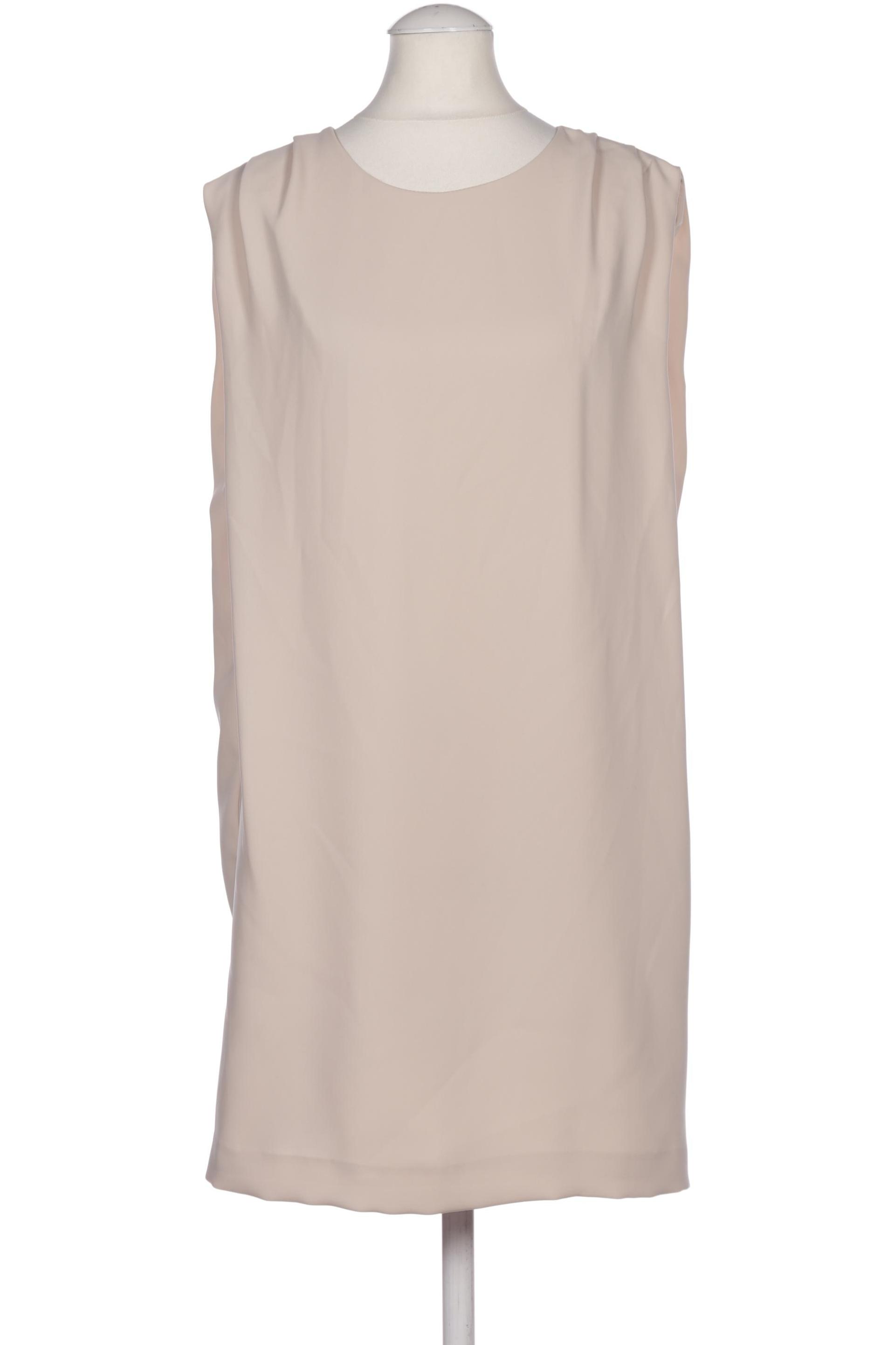 

ZARA Damen Kleid, beige