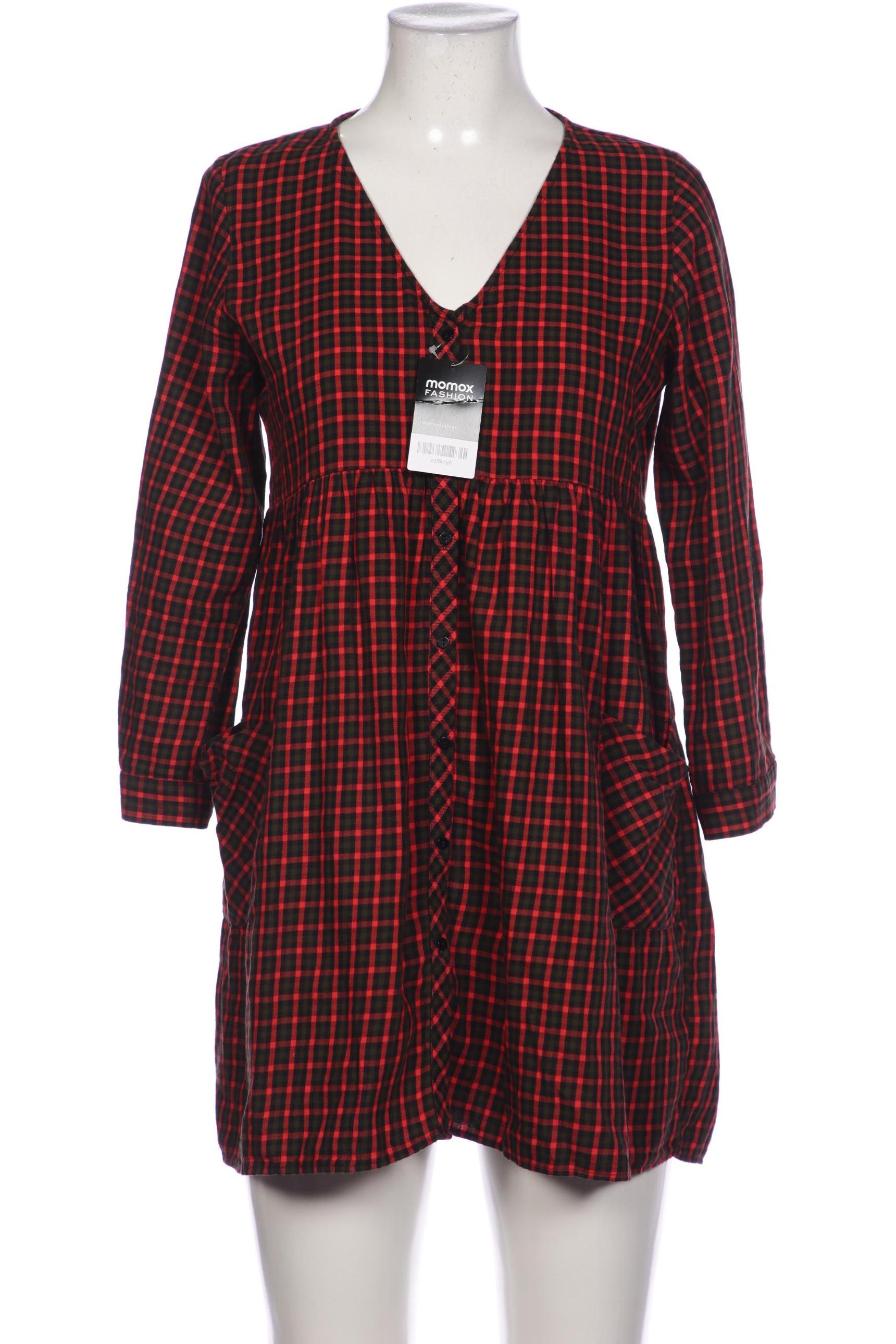 

Zara Damen Kleid, grün, Gr. 34