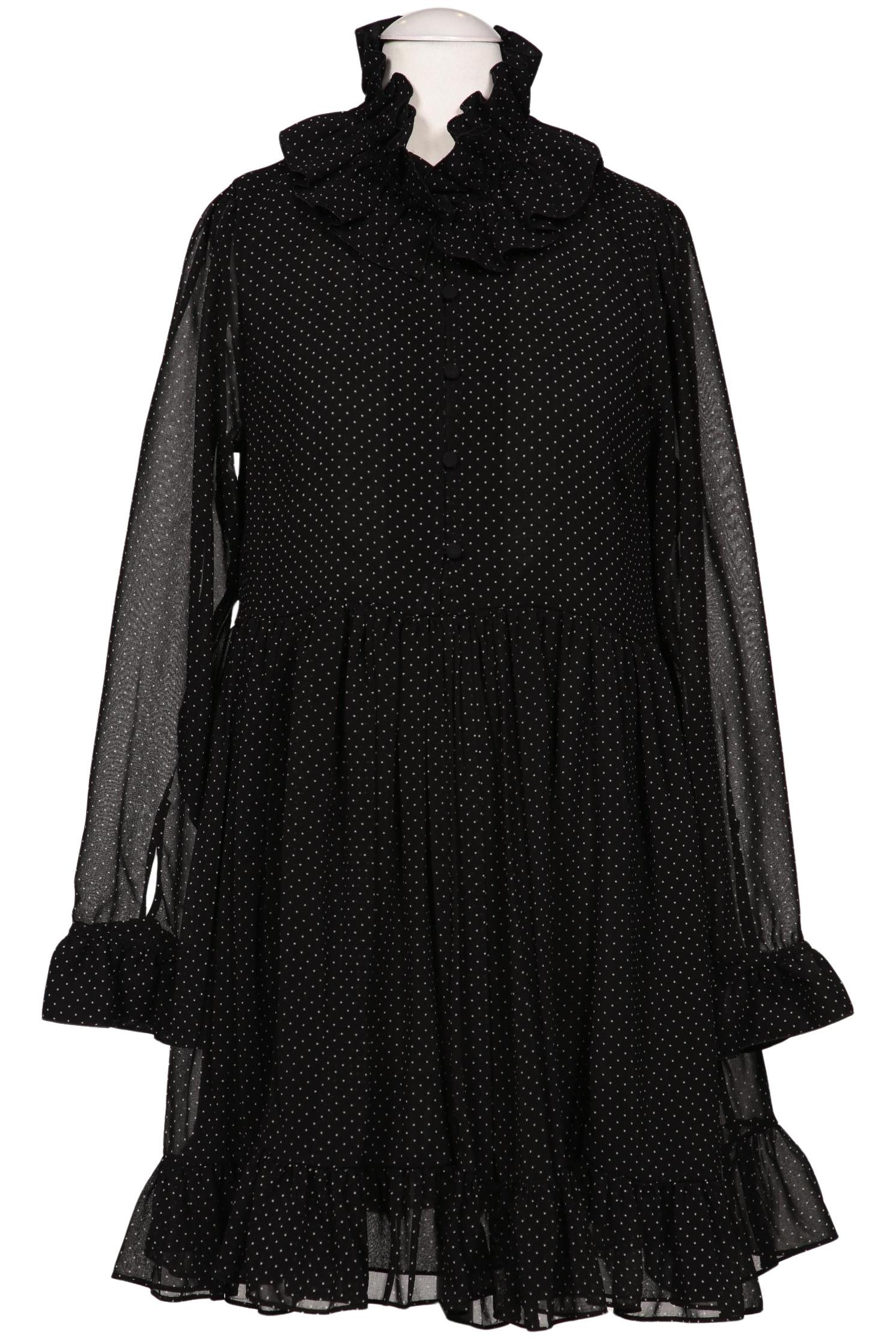 

Zara Damen Kleid, schwarz, Gr. 34