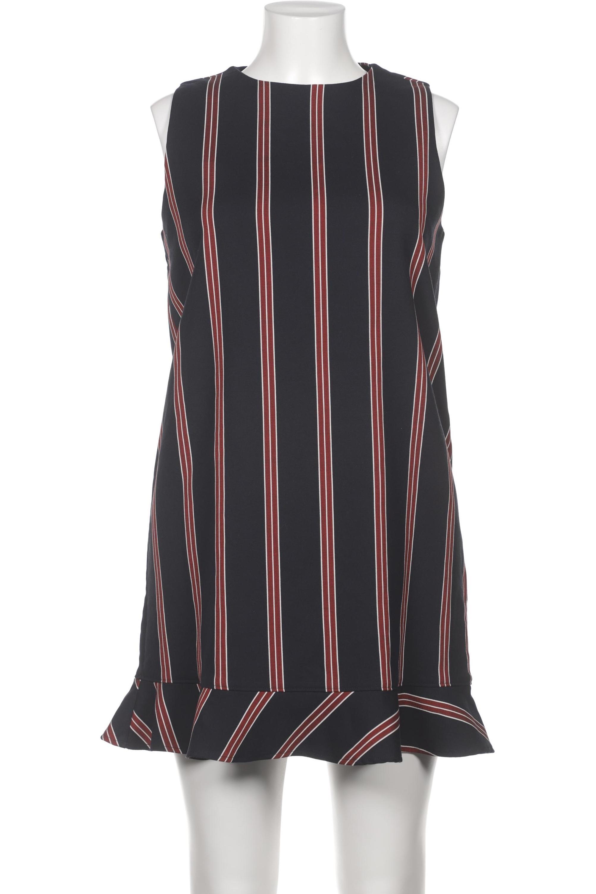 

Zara Damen Kleid, marineblau, Gr. 44