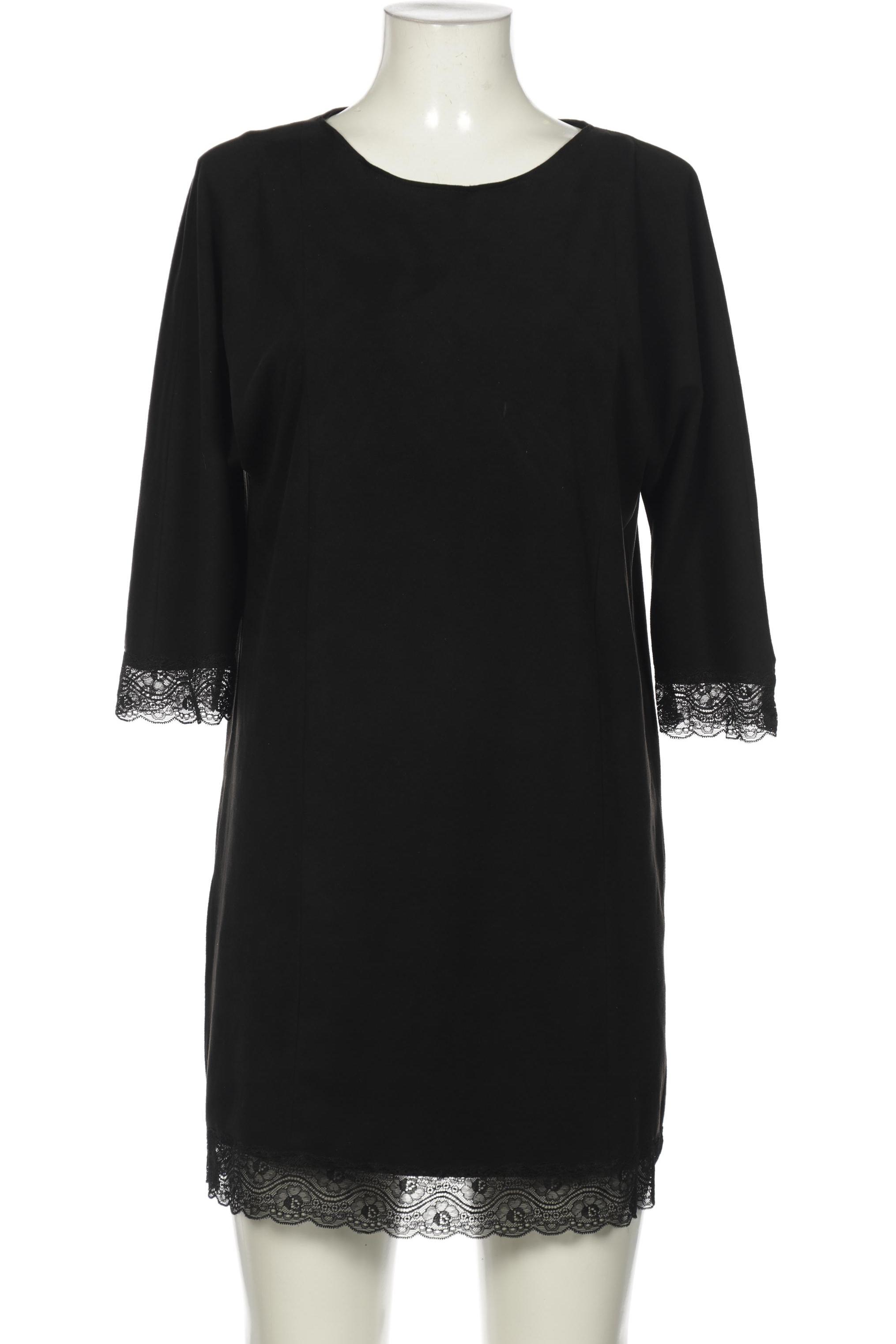 

ZARA Damen Kleid, schwarz