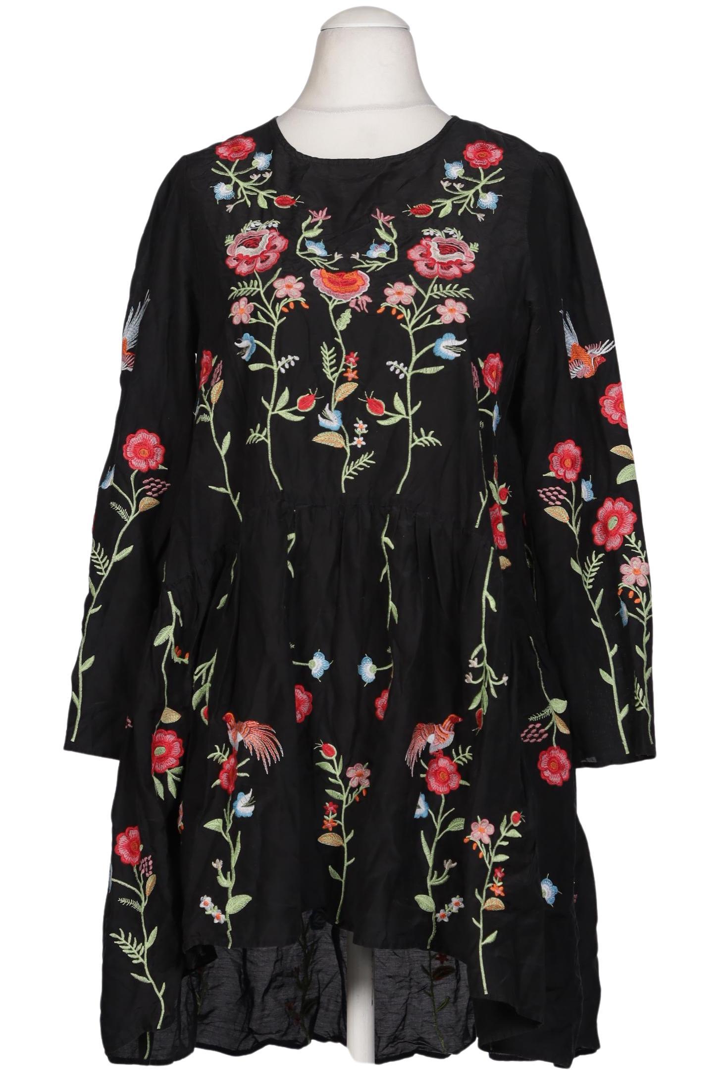 

Zara Damen Kleid, schwarz, Gr. 38