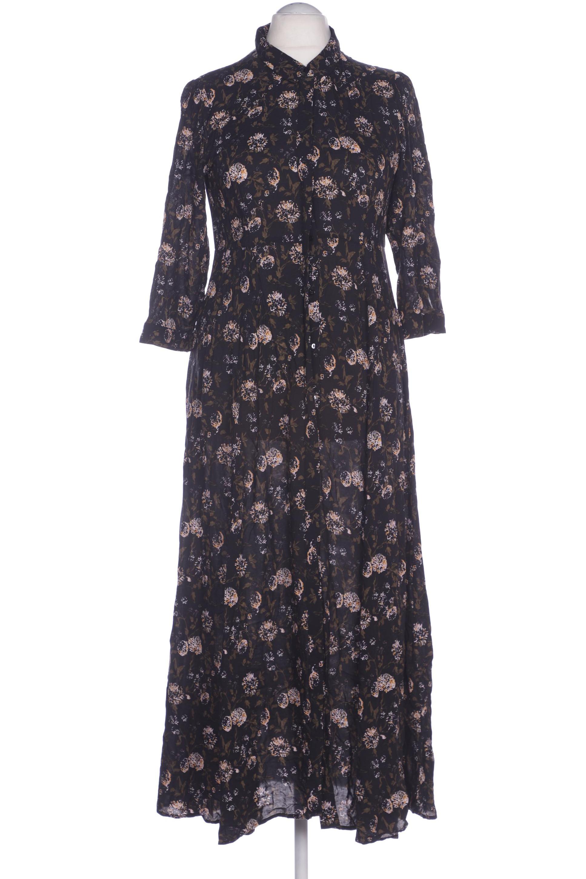 

ZARA Damen Kleid, schwarz