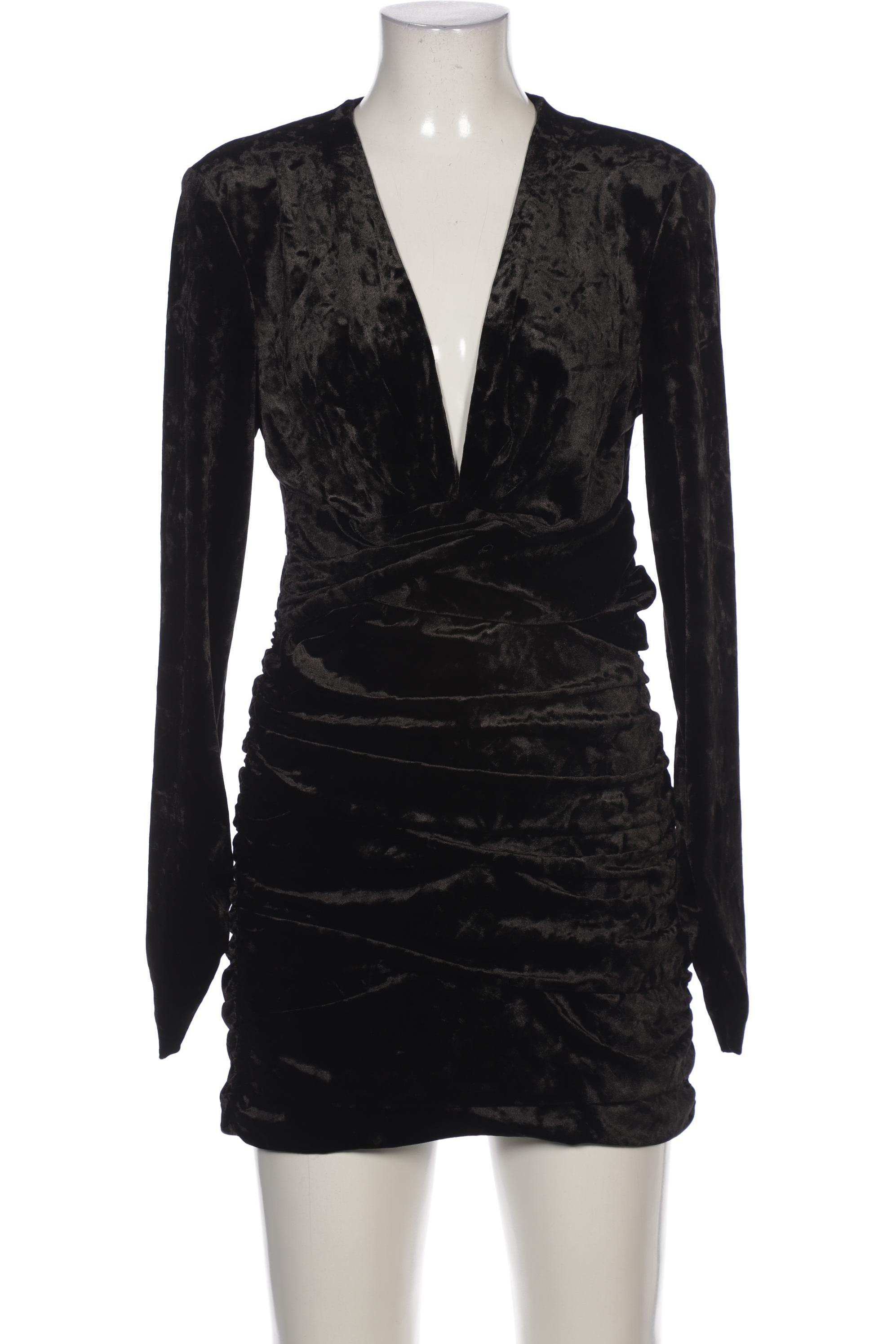 

Zara Damen Kleid, schwarz, Gr. 38
