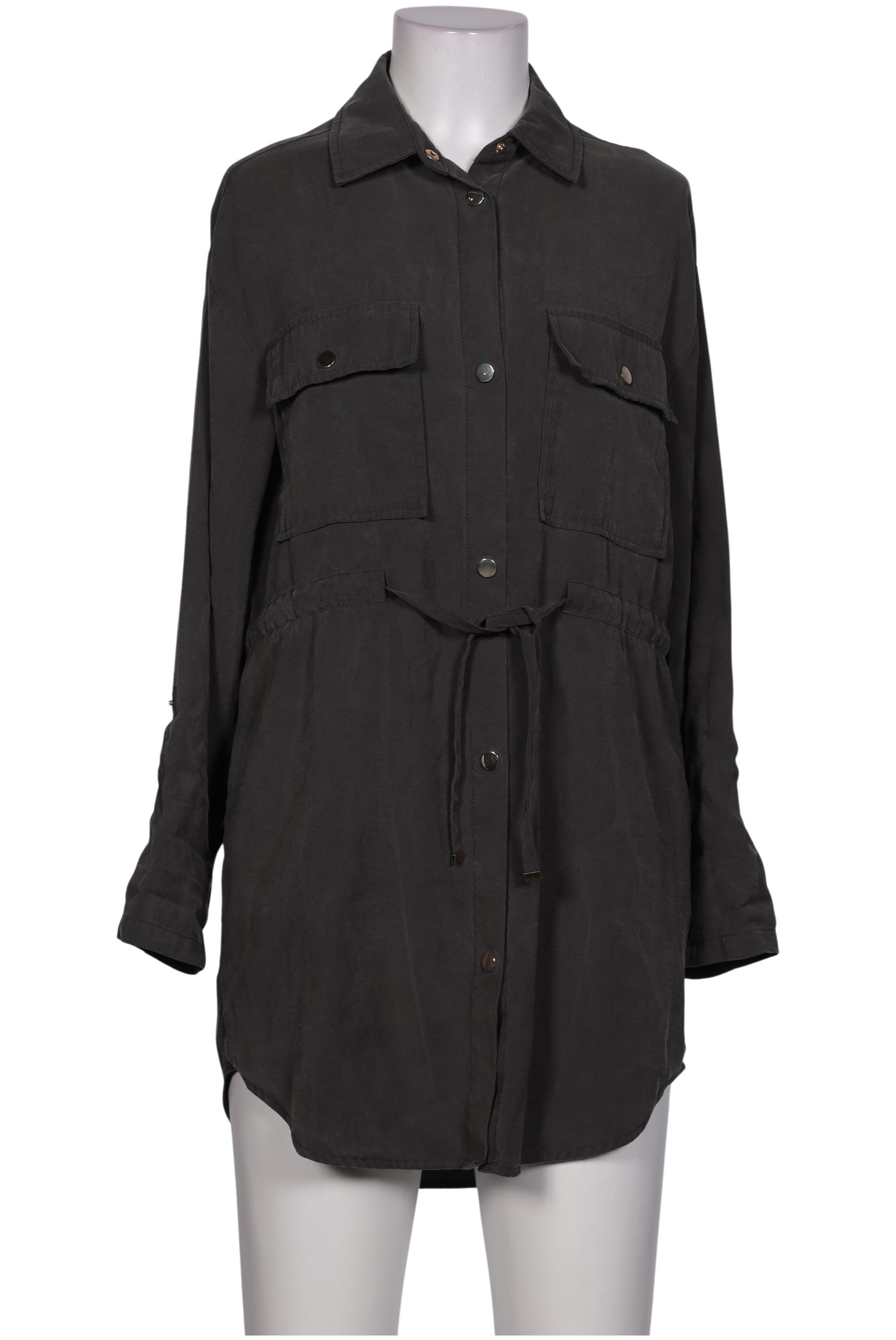 

Zara Damen Kleid, grau, Gr. 34