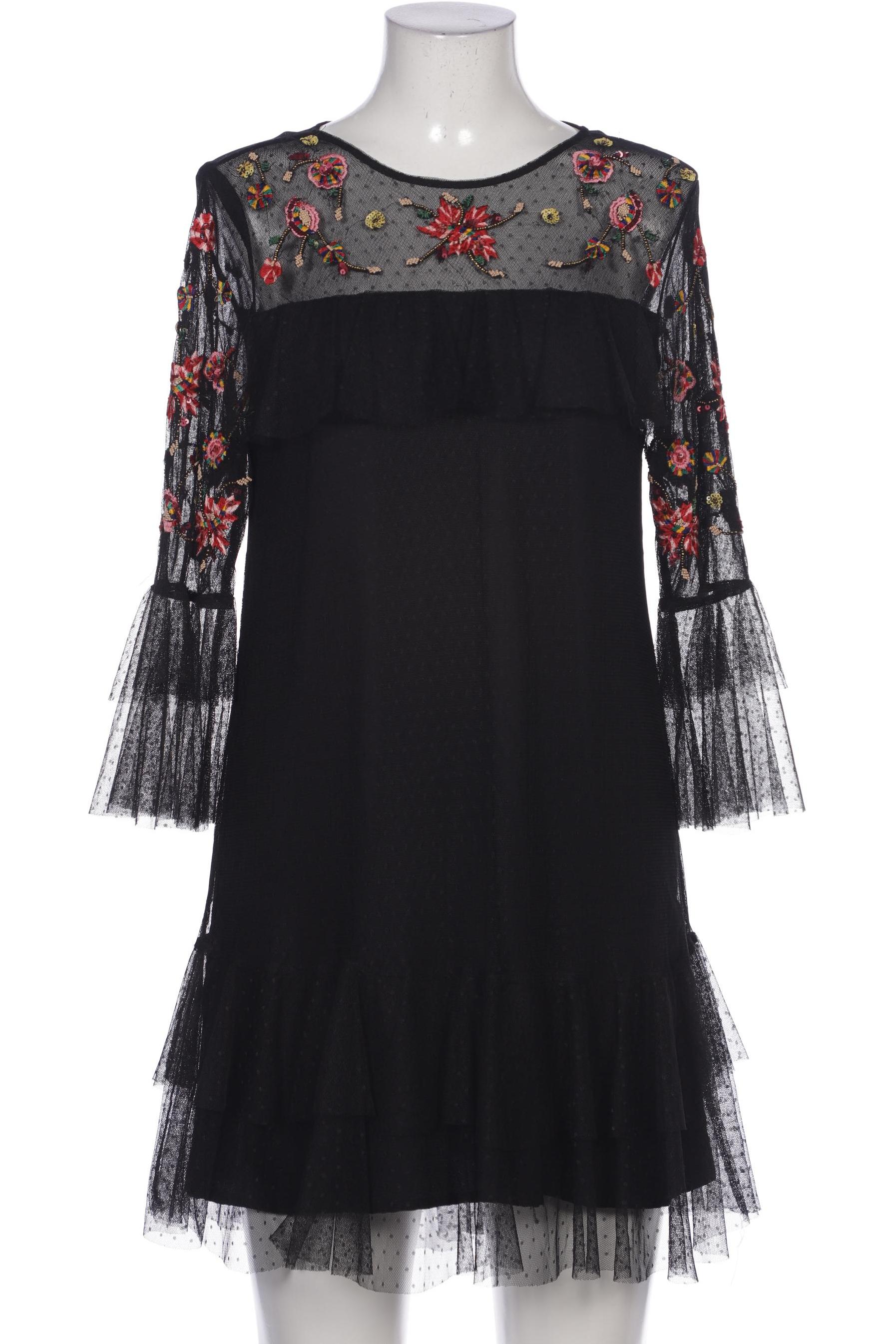

Zara Damen Kleid, schwarz, Gr. 38